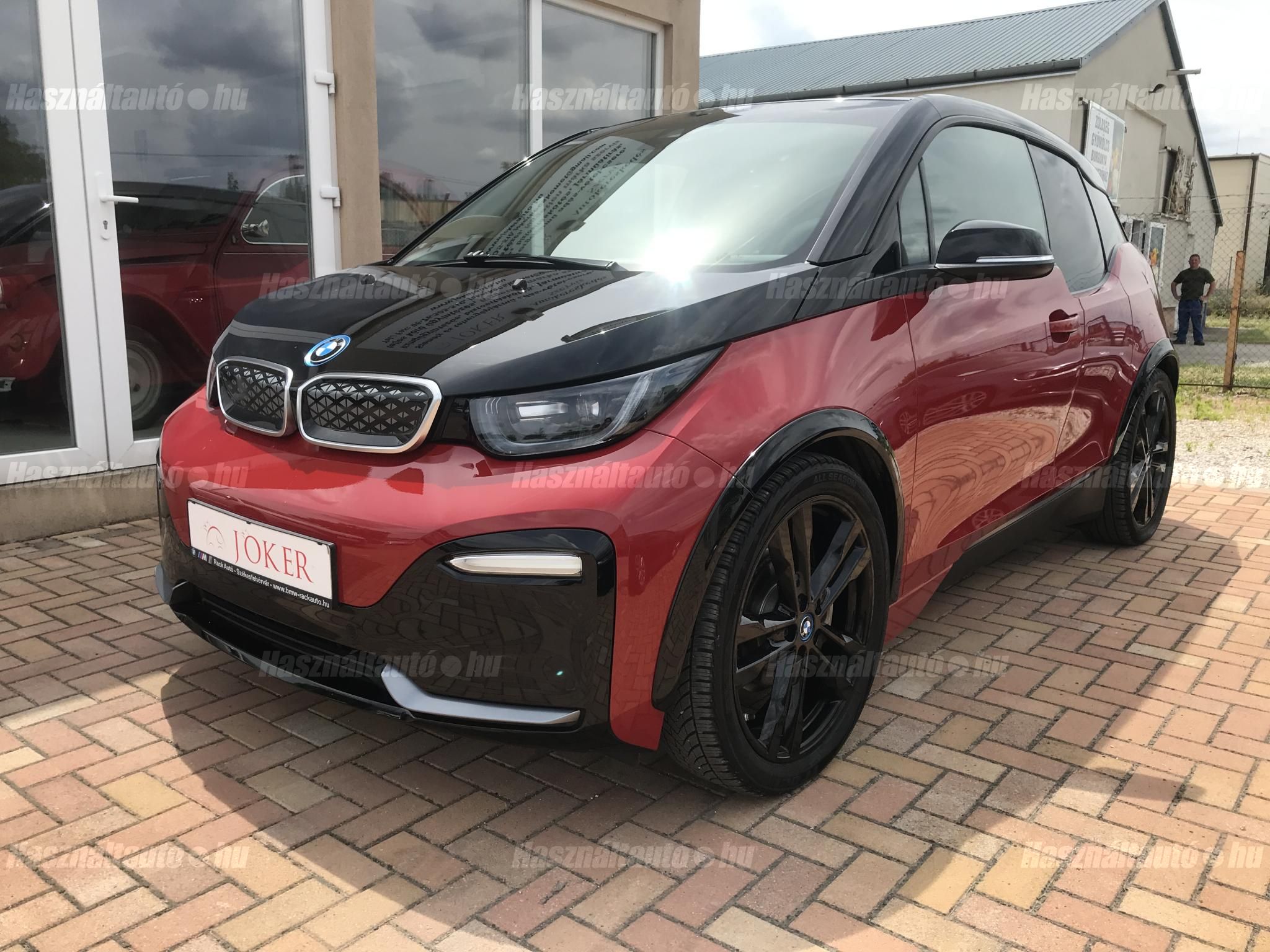 BMW I3 2019/2 - 1
