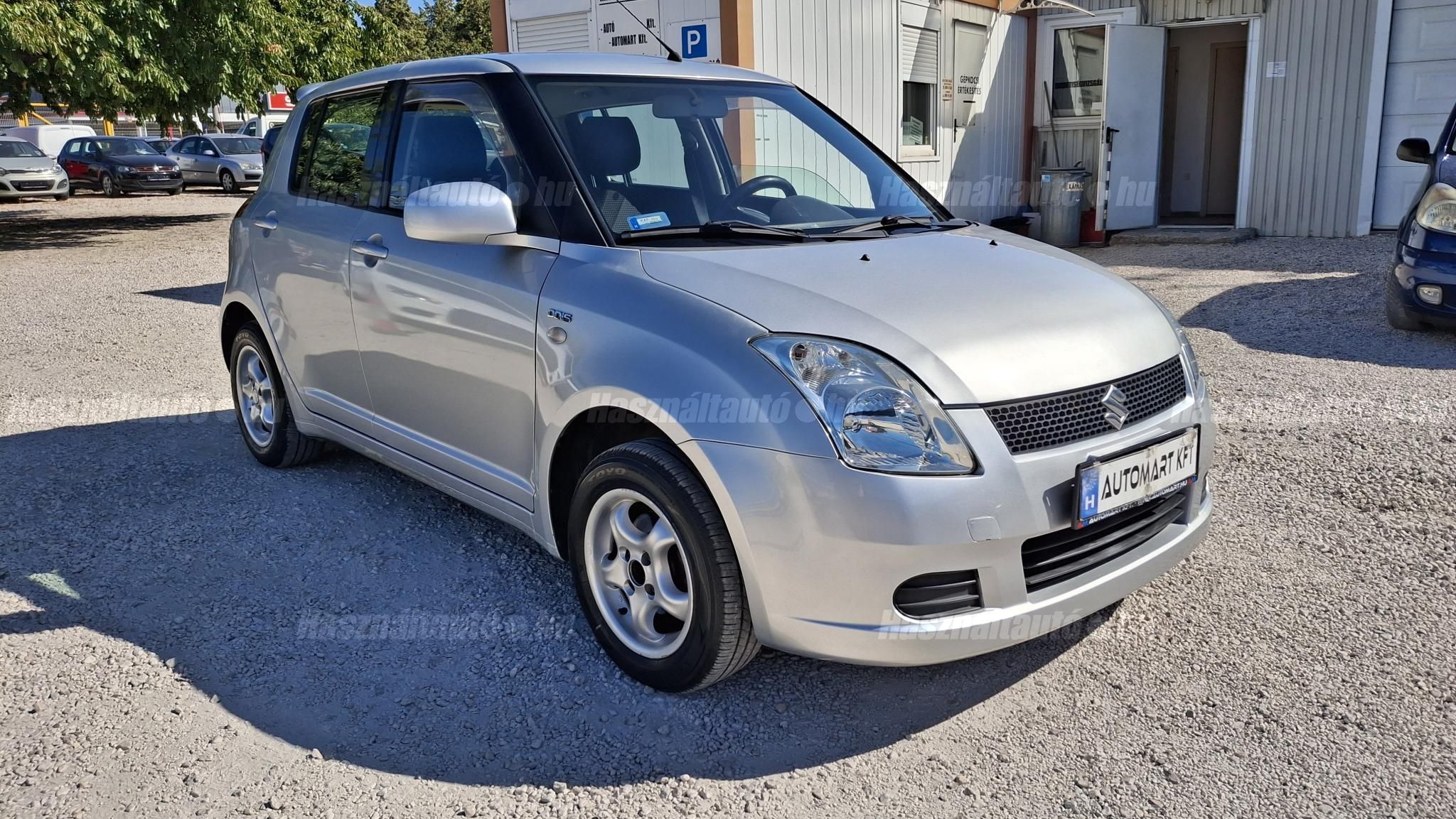 SUZUKI SWIFT 2006/3 - 1