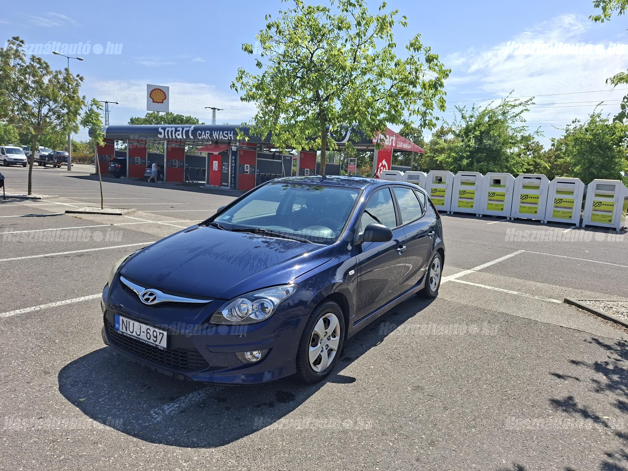 HYUNDAI I30 2011/7 - 1