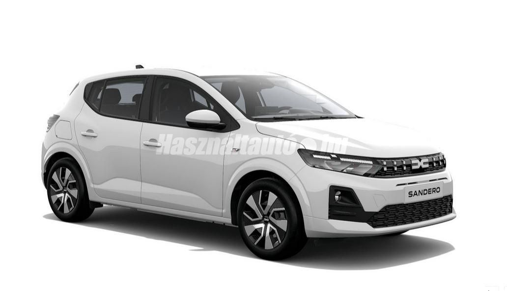 DACIA SANDERO 2026 - 1