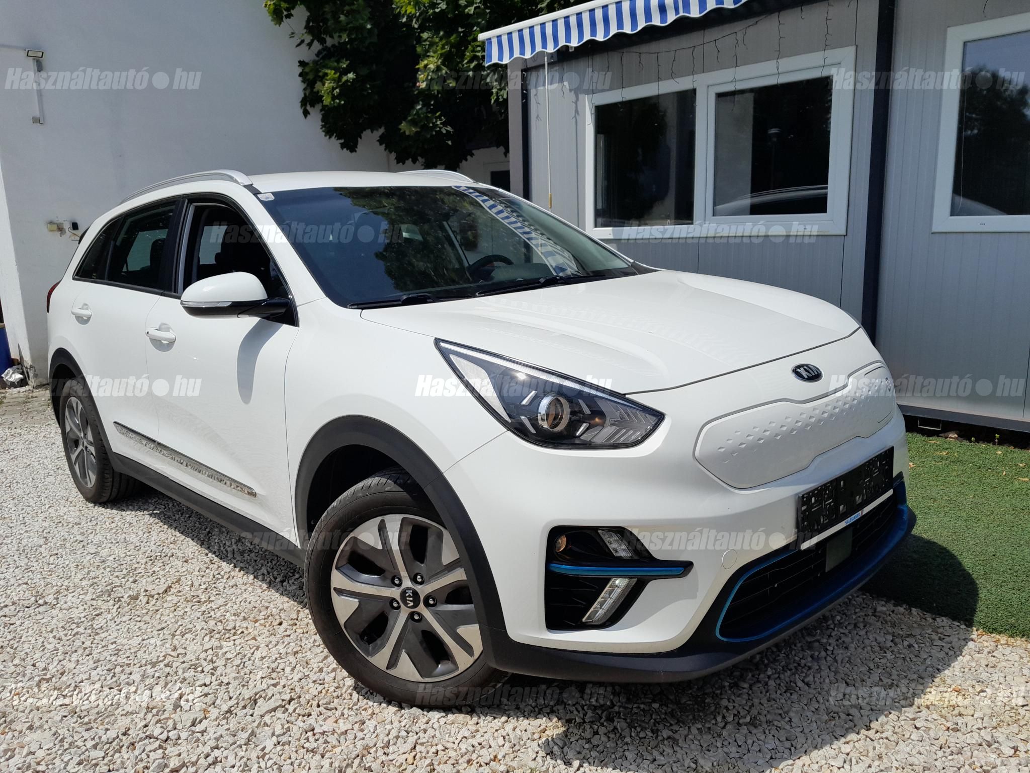 KIA NIRO 2021/4 - 1
