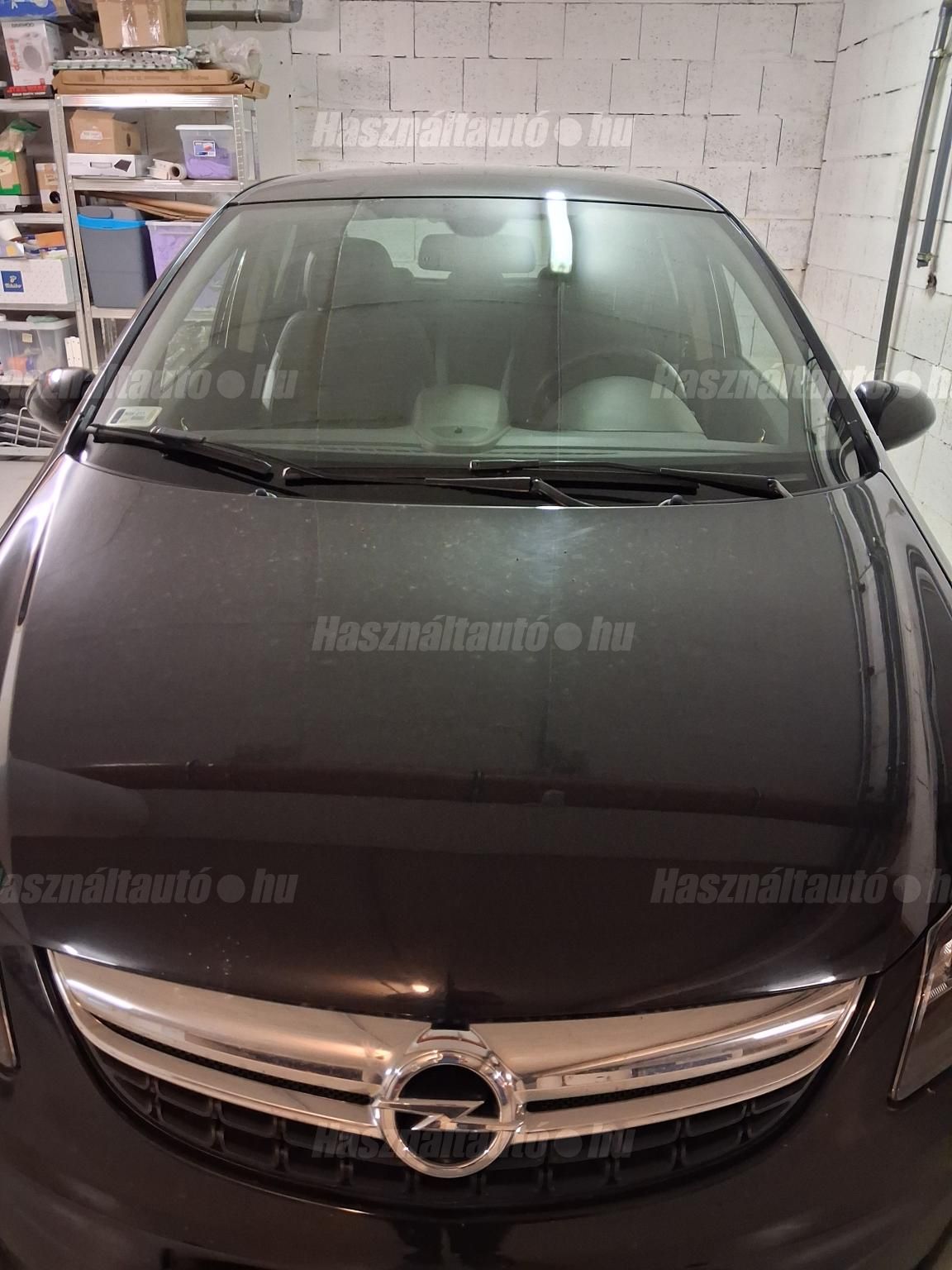 OPEL CORSA D 2014/5 - 1