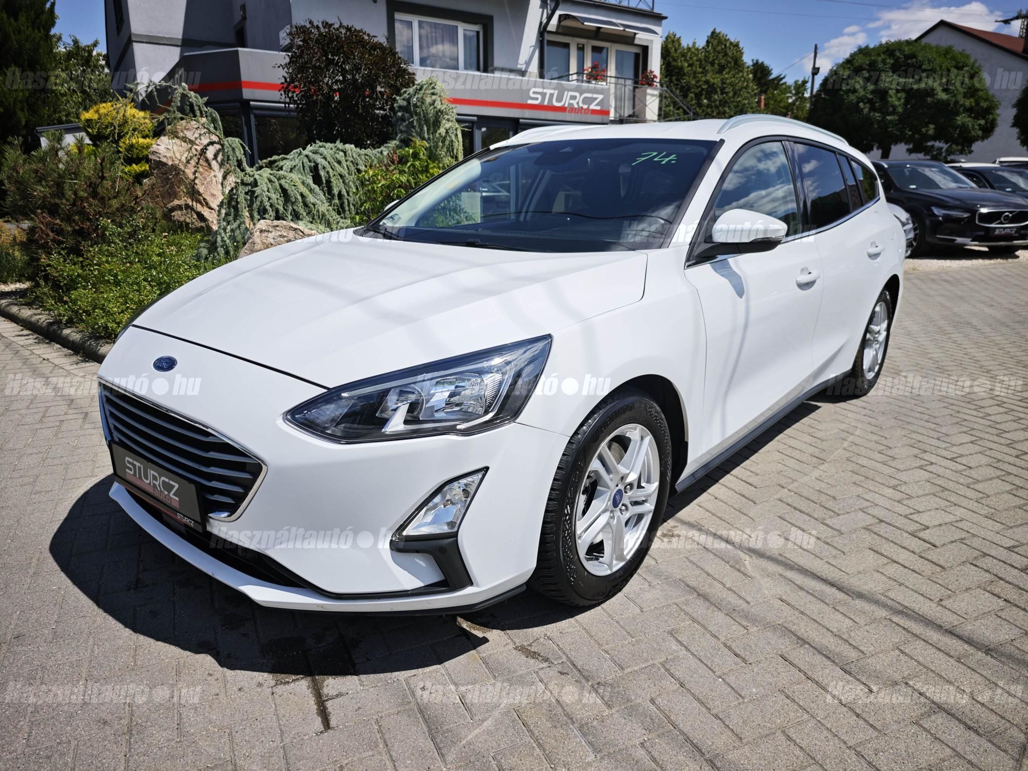 FORD FOCUS 2022/1 - 1