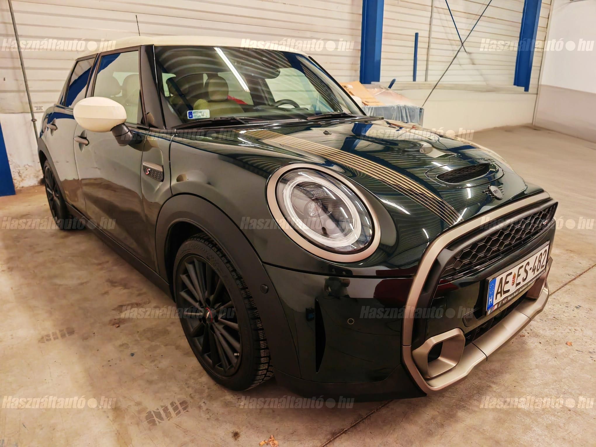 MINI MINI COOPER 2023/9 - 1