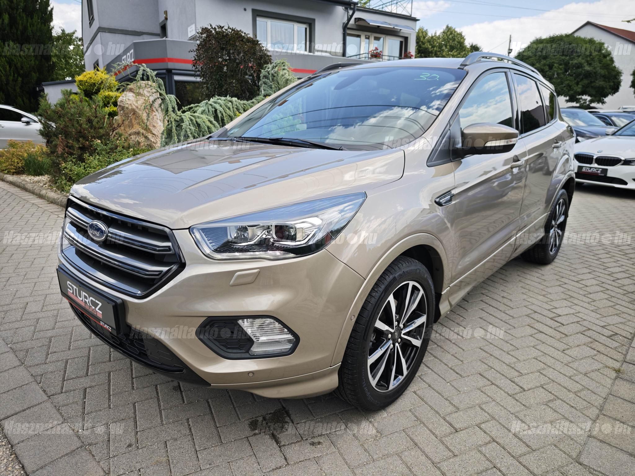 FORD KUGA 2019/4 - 1