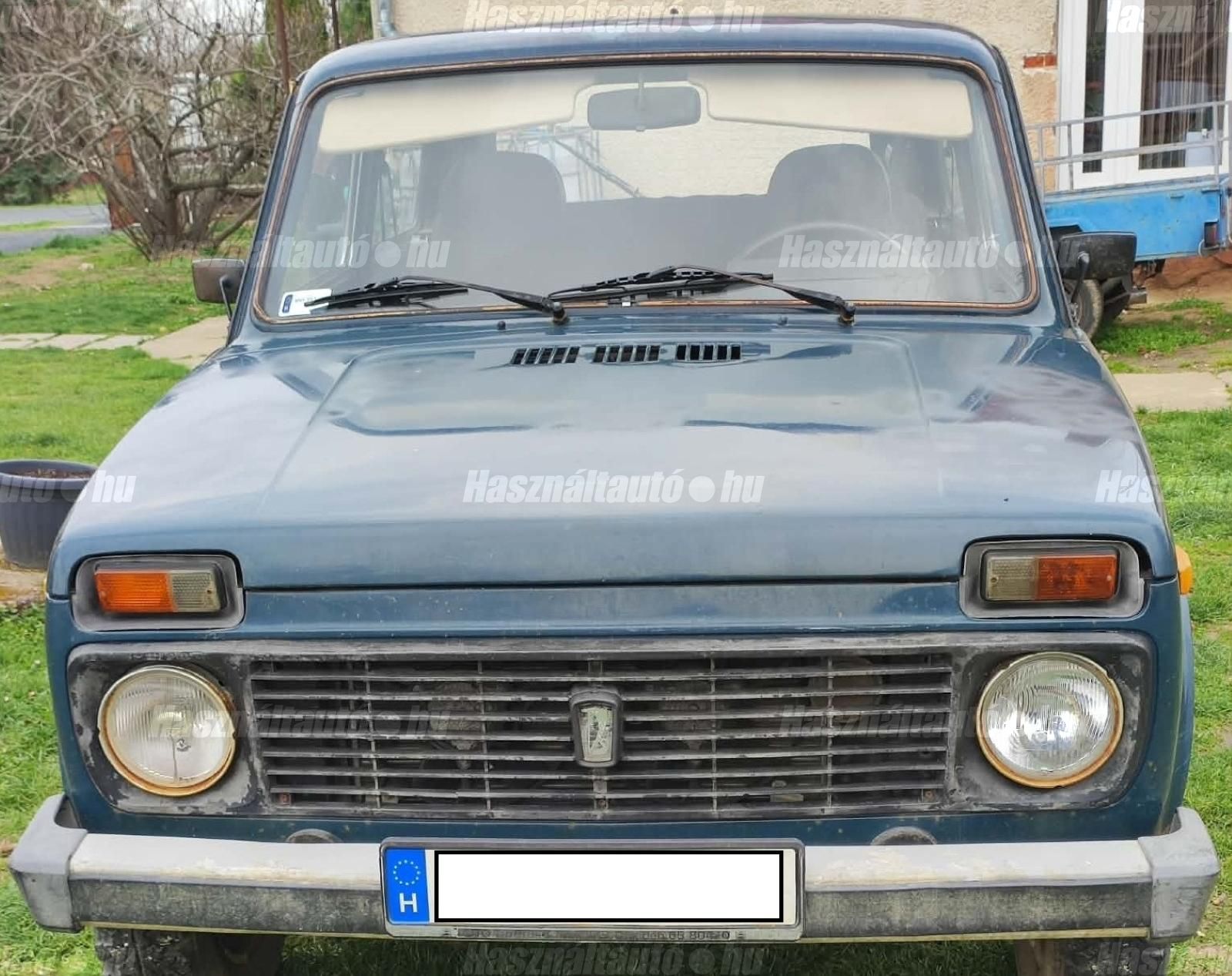 LADA NIVA 2000/5 - 1