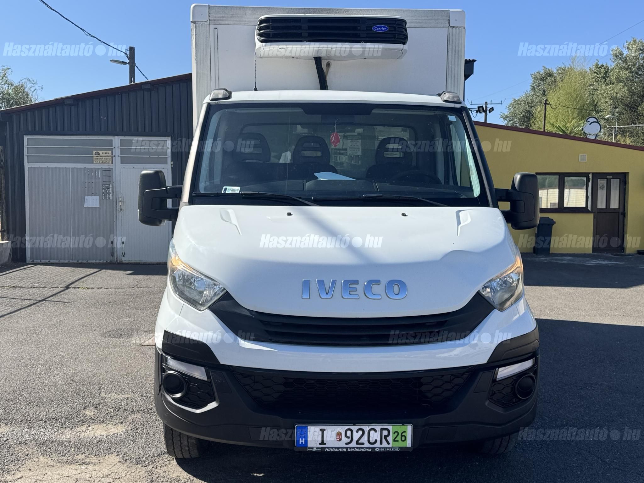 IVECO 35 2018/4 - 1