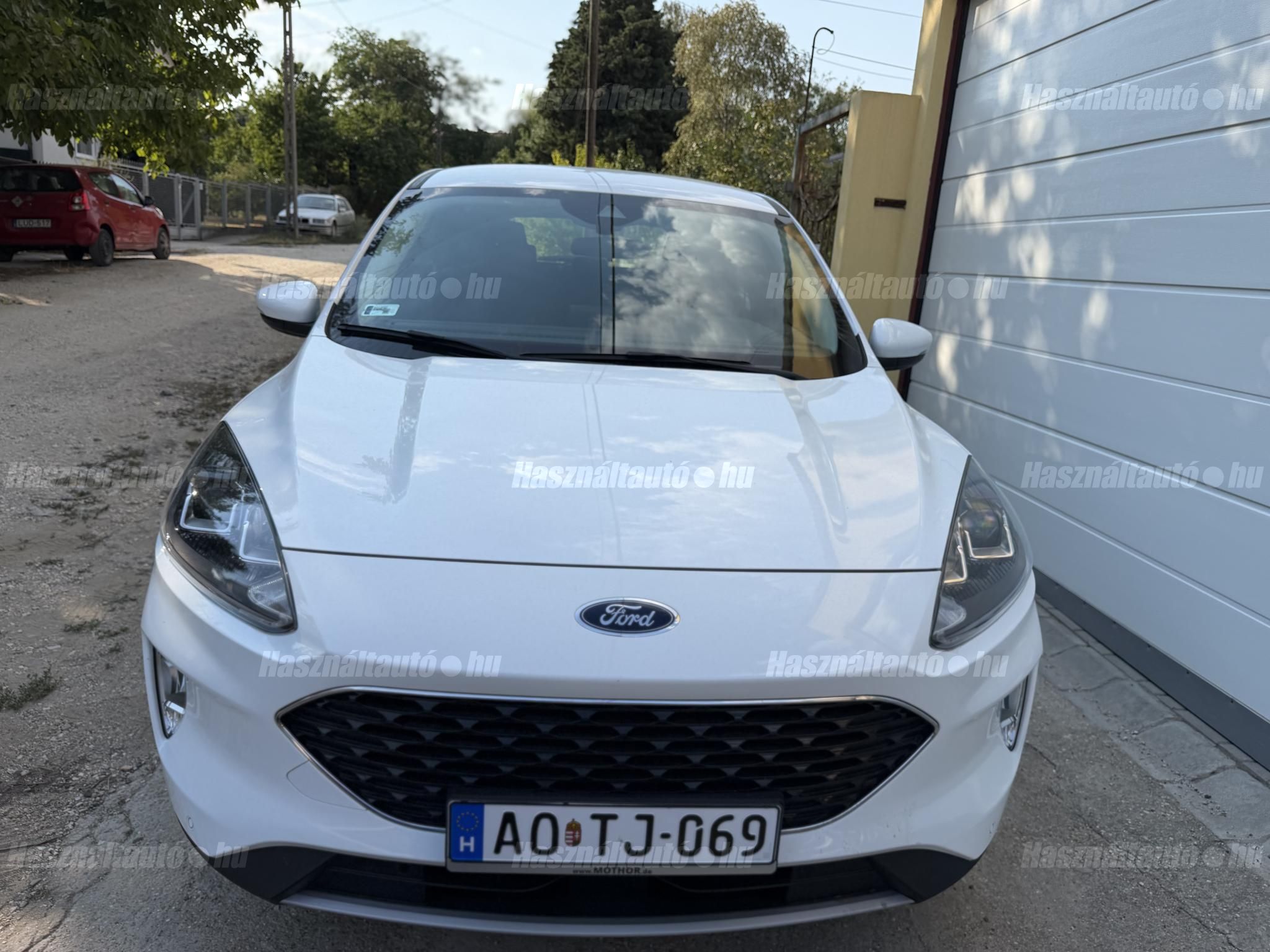 FORD KUGA 2023/6 - 1