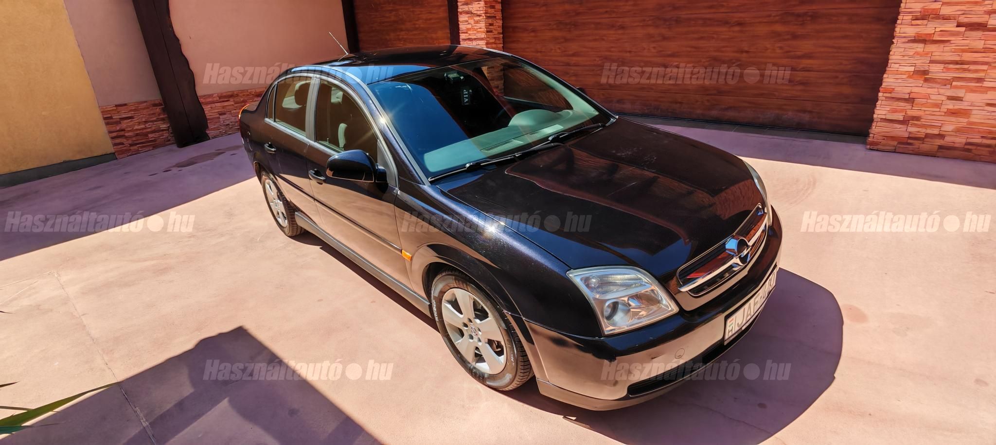 OPEL VECTRA C 2004/1 - 1
