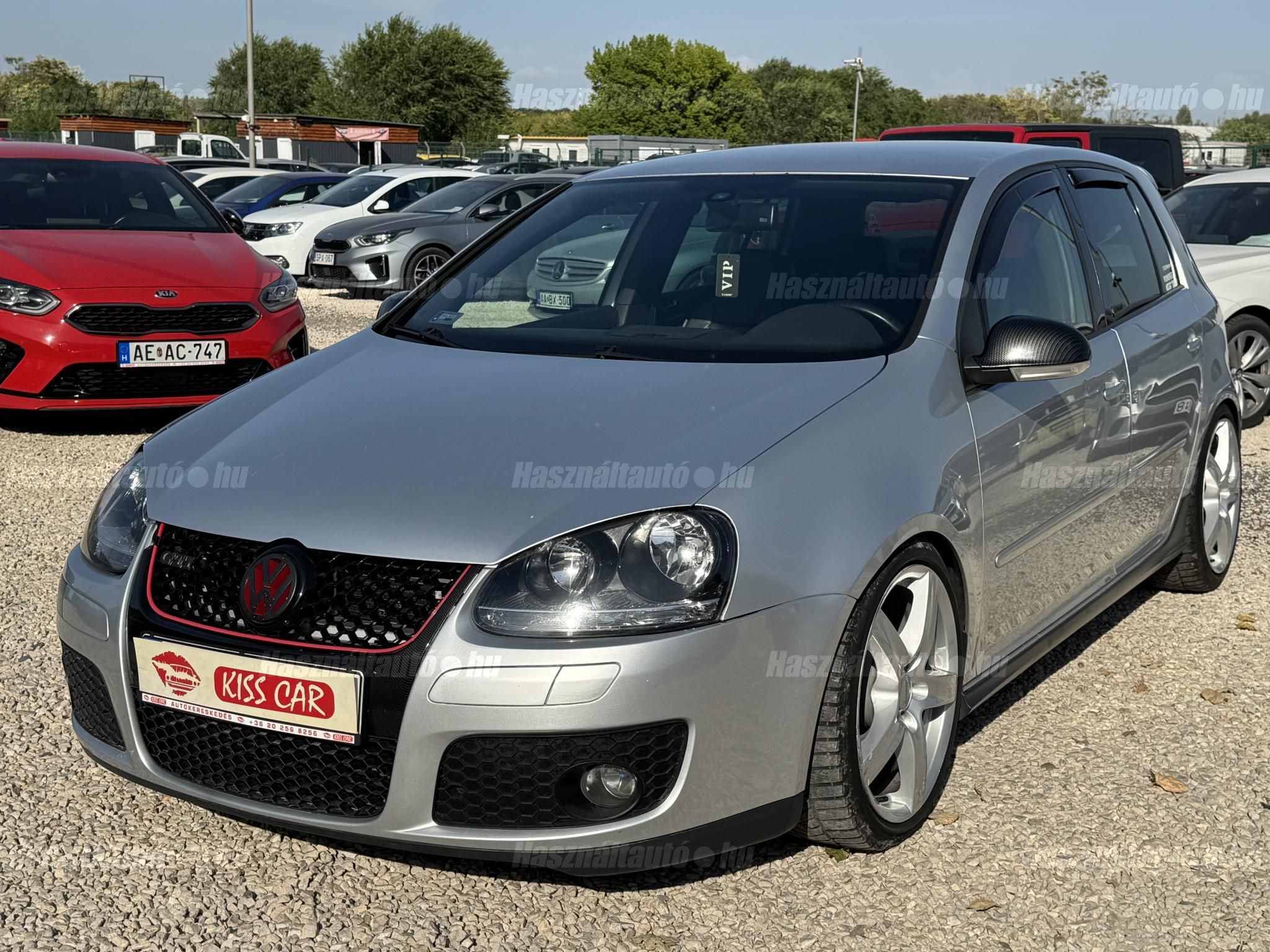 VOLKSWAGEN GOLF V 2005 - 1