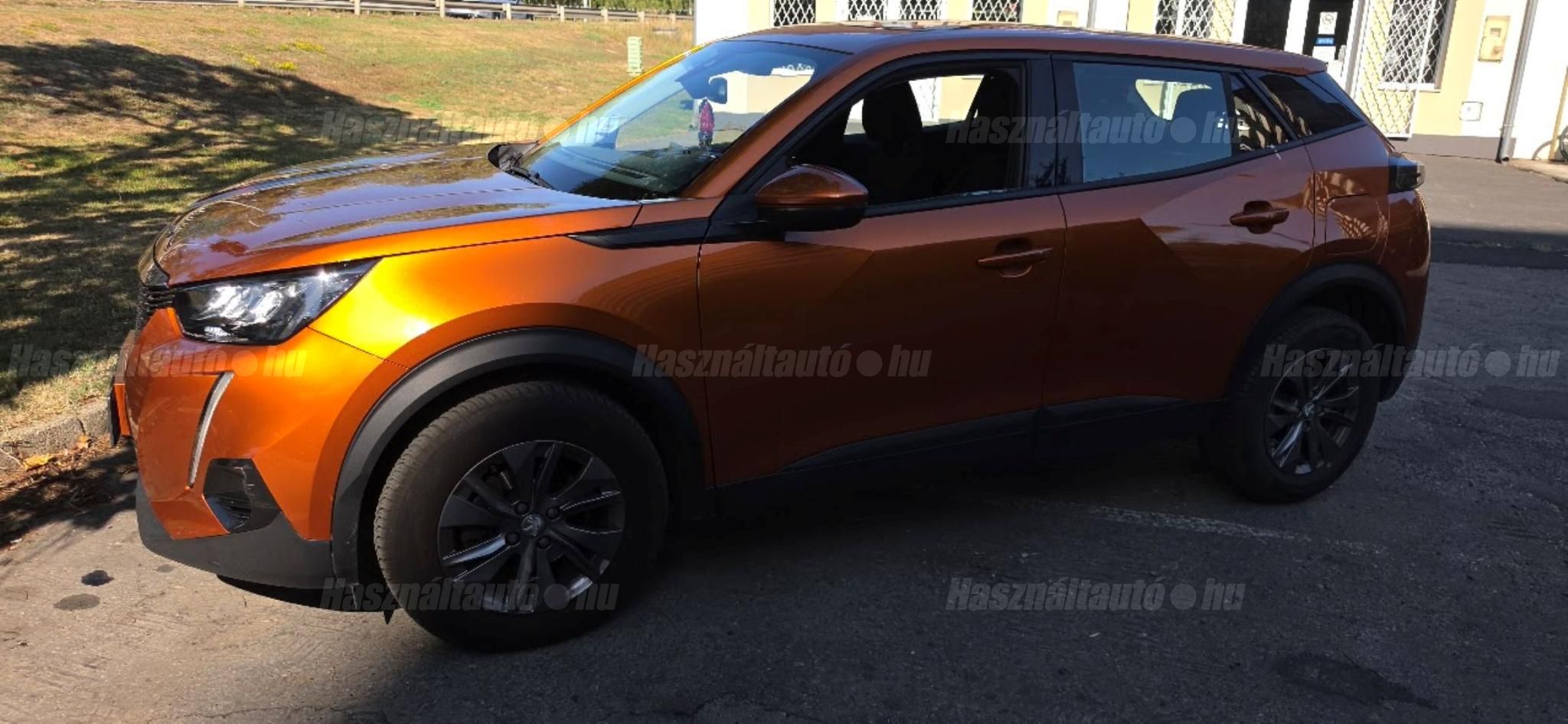 PEUGEOT 2008 2020/3 - 1