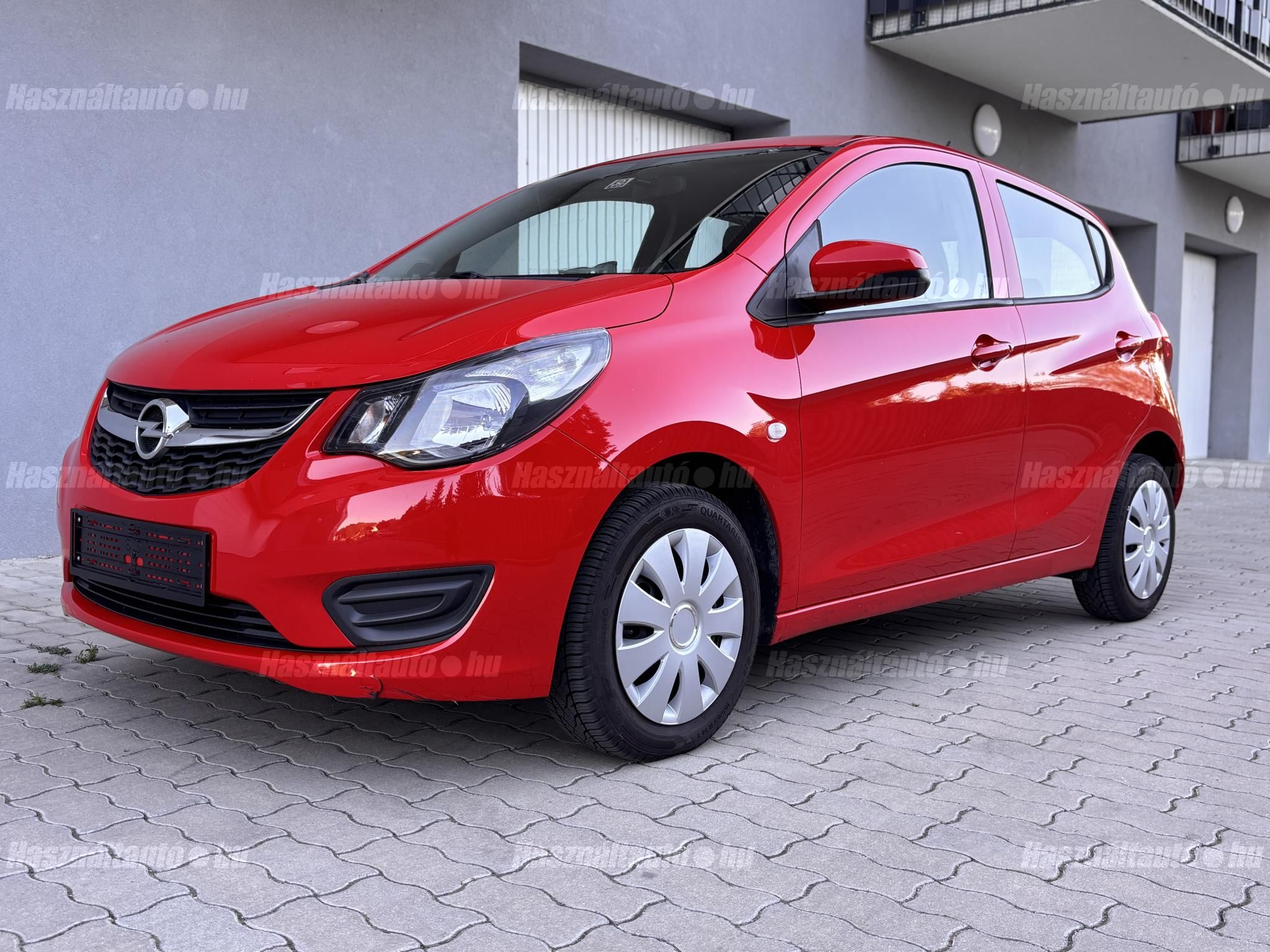 OPEL KARL 2016/3 - 1