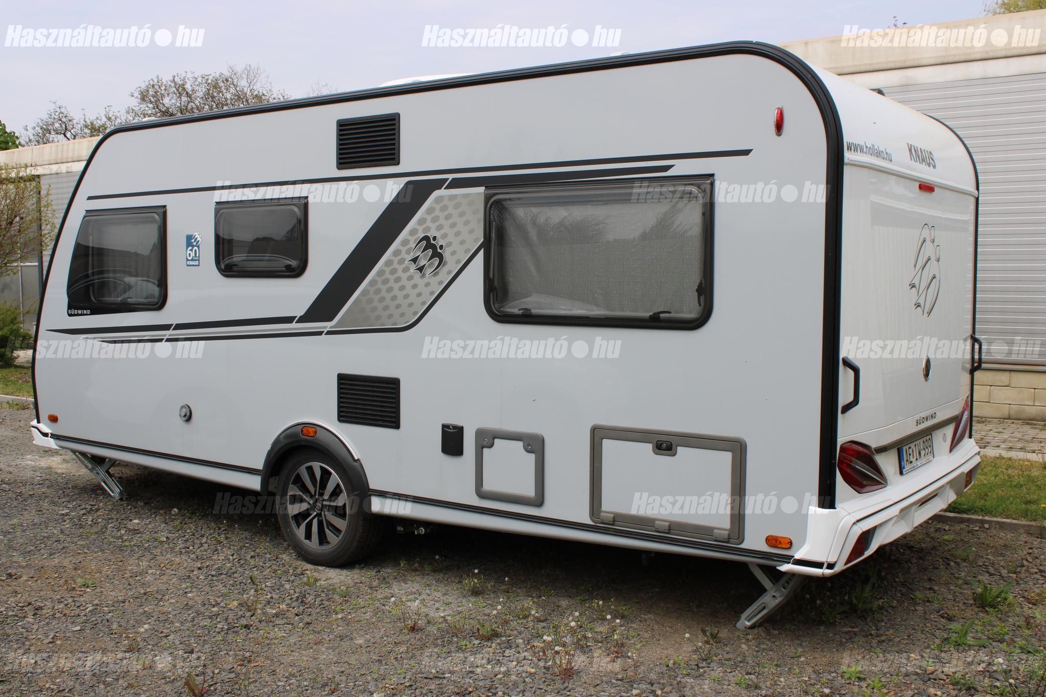 KNAUS 2024/1 - 1
