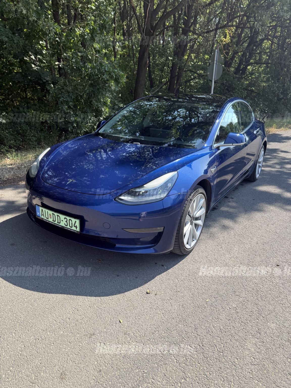 TESLA MODEL 3 2019/12 - 1