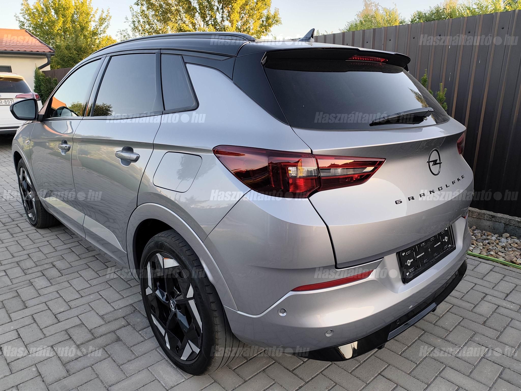 OPEL GRANDLAND 2023/6 - 1