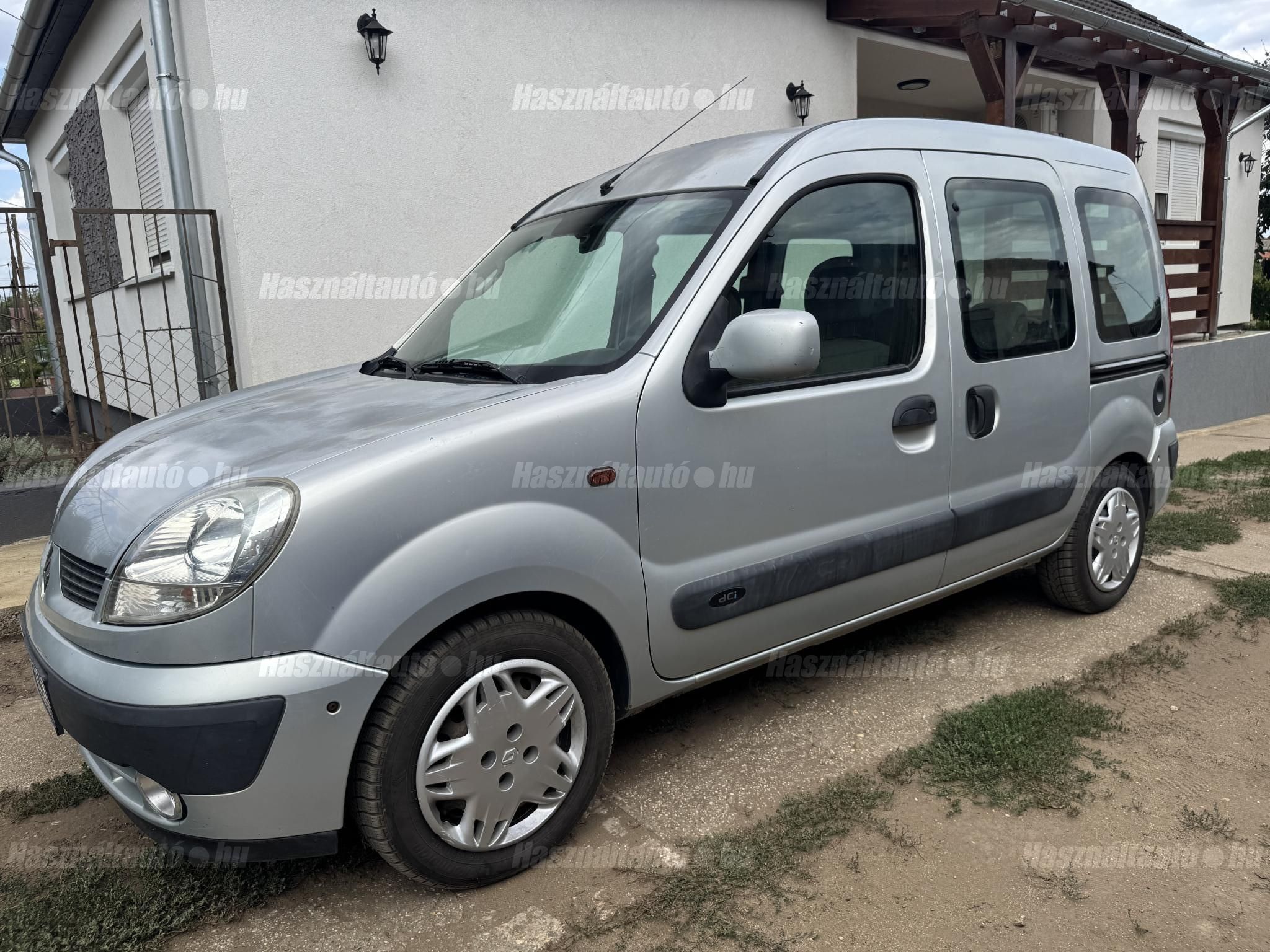 RENAULT KANGOO 2004/4 - 1