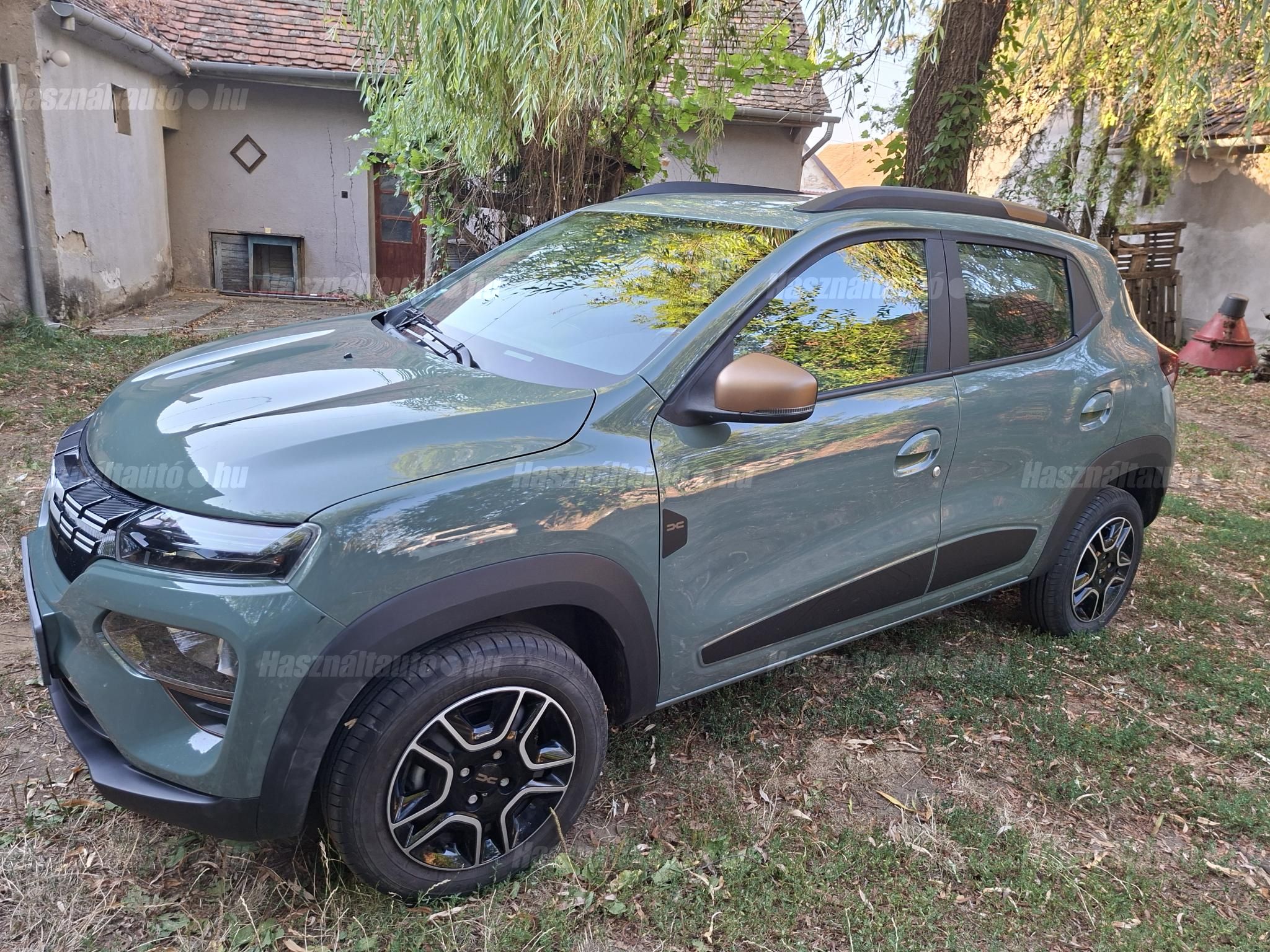 DACIA SPRING 2024/1 - 1