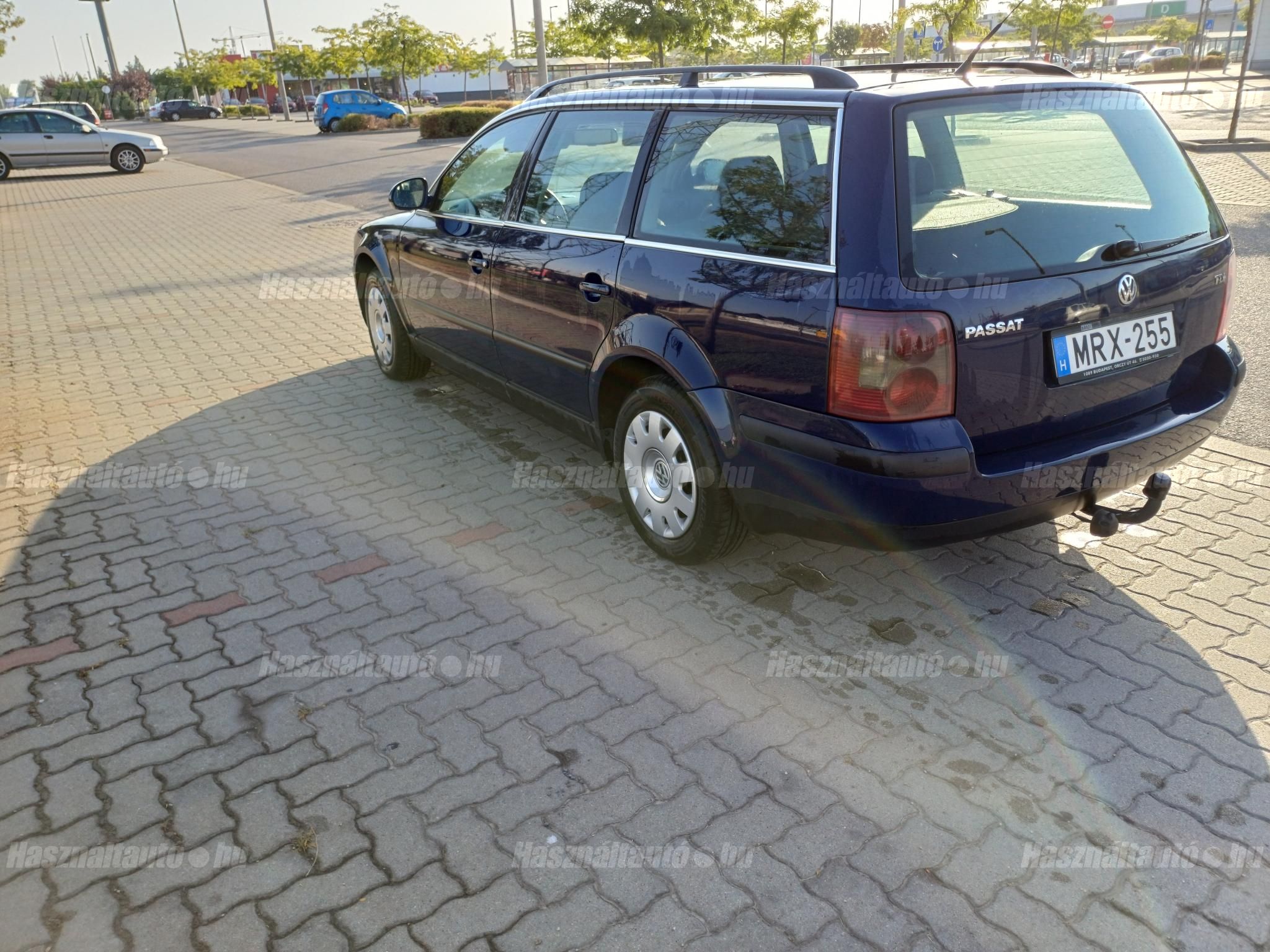 VOLKSWAGEN PASSAT V 2005 - 1