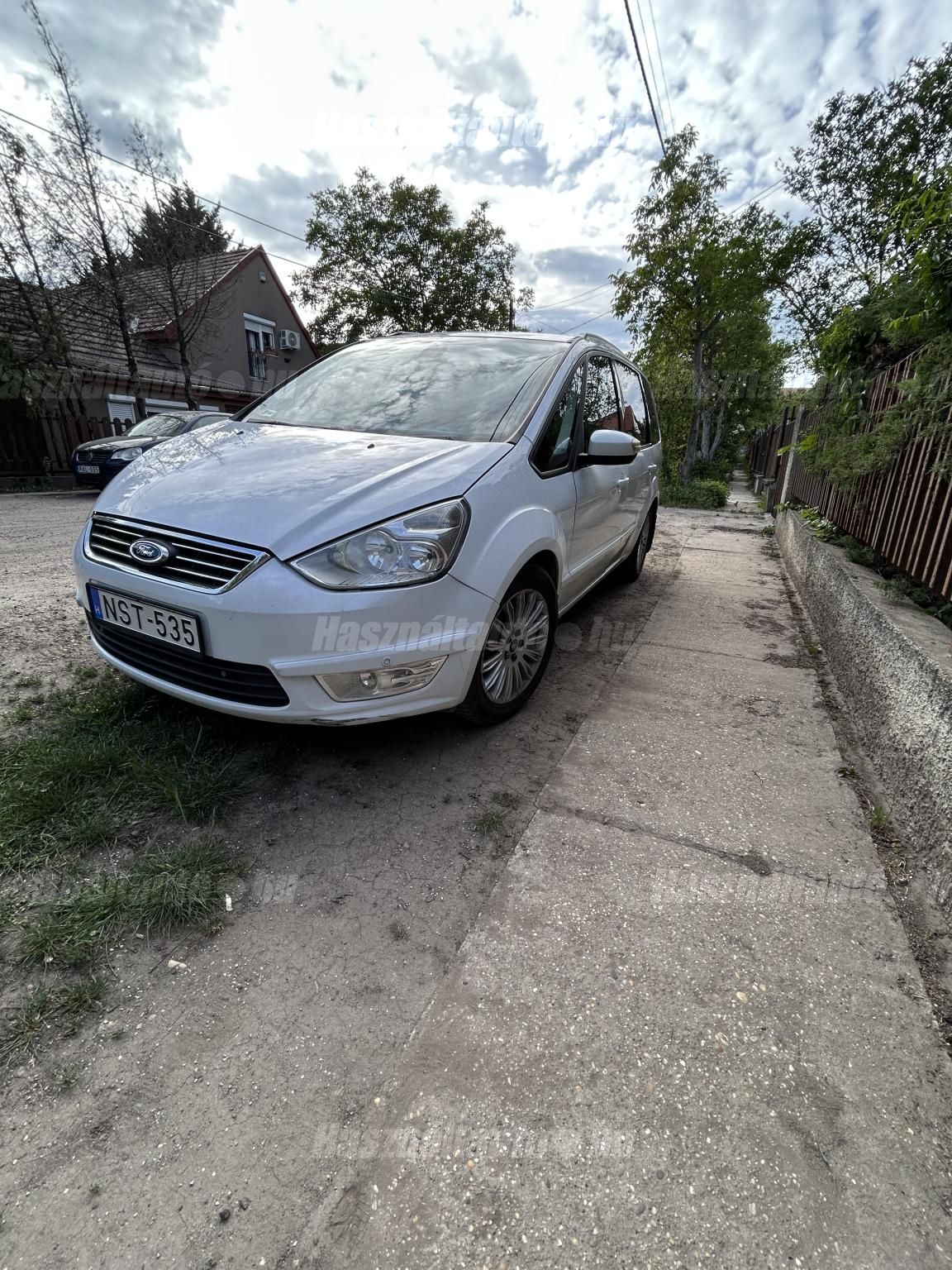 FORD GALAXY 2010/6 - 1