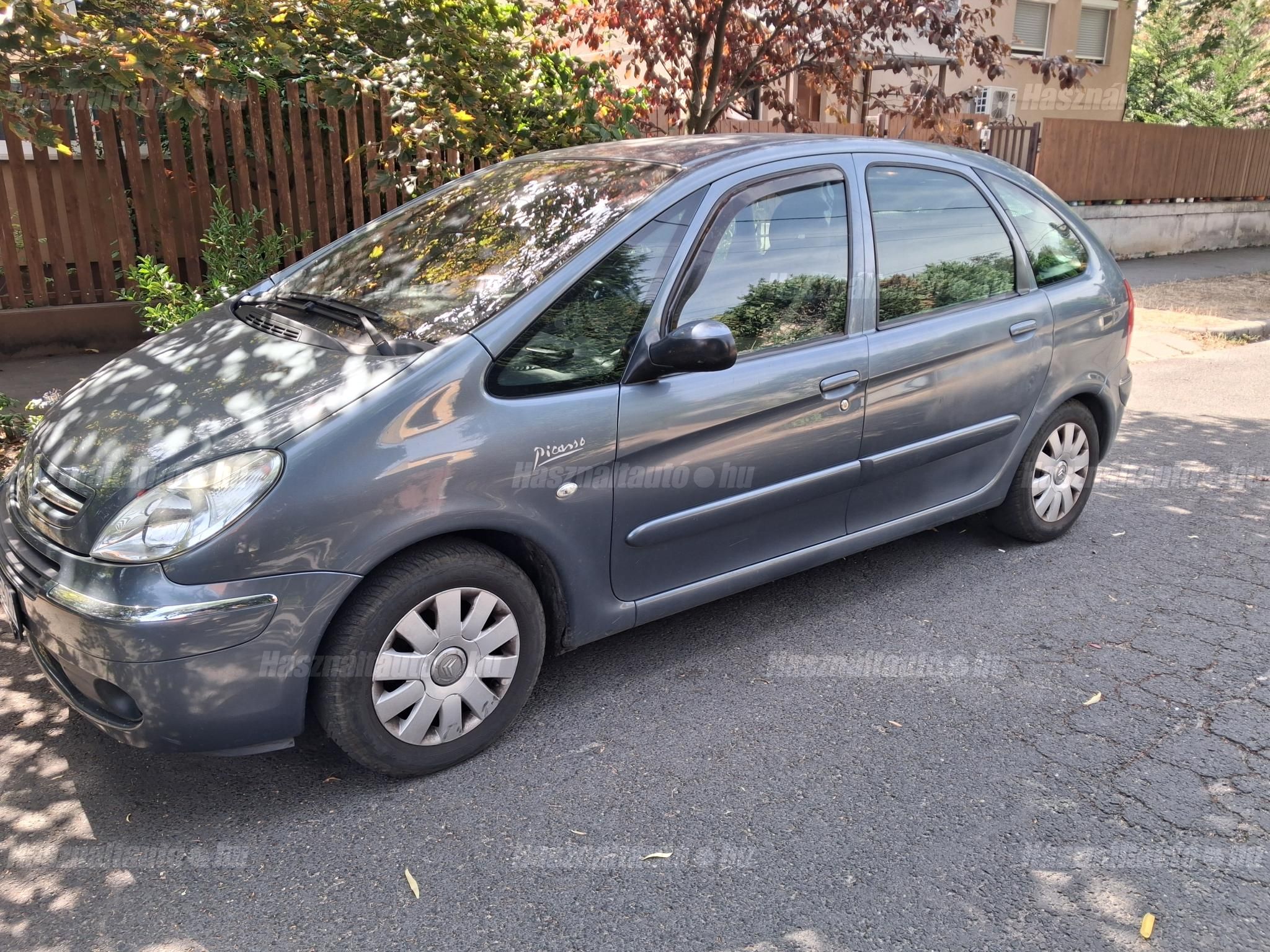 CITROEN XSARA PICASSO 2007/3 - 1