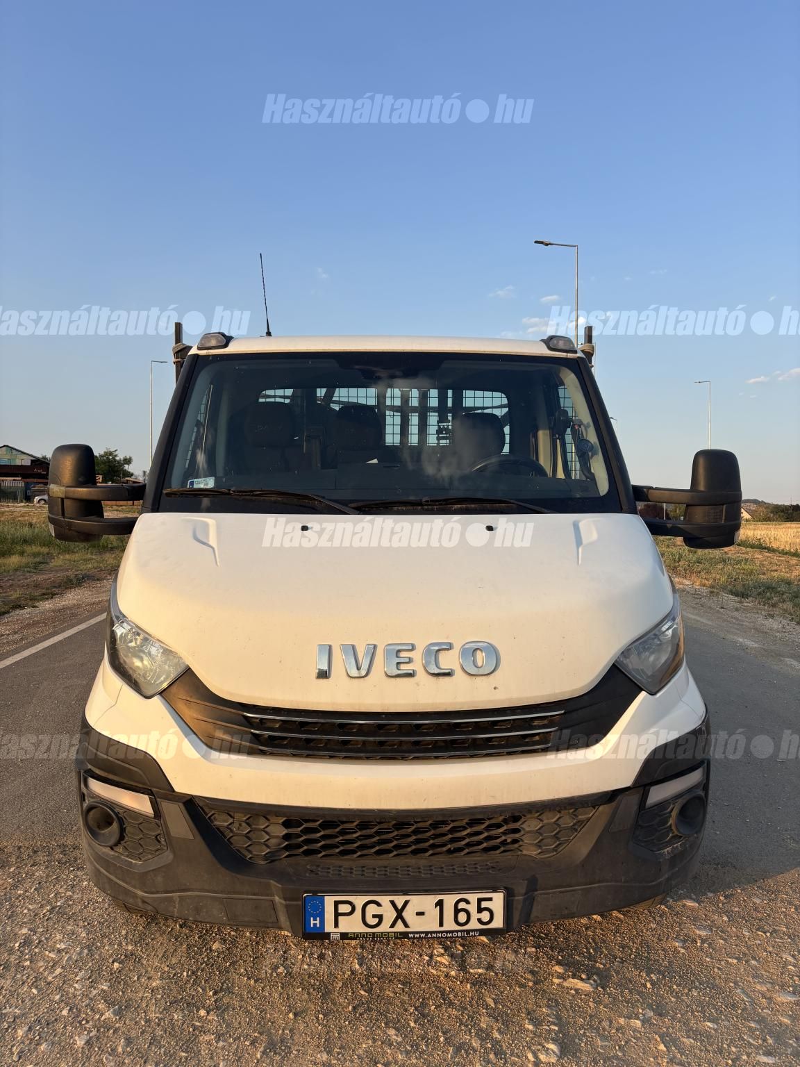 IVECO 2017/7 - 1
