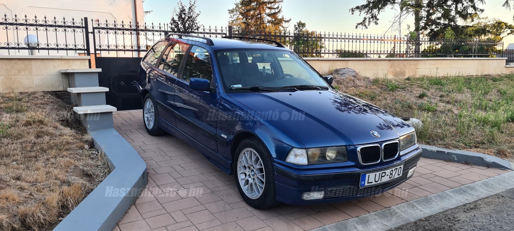 BMW 316 1997 - 1