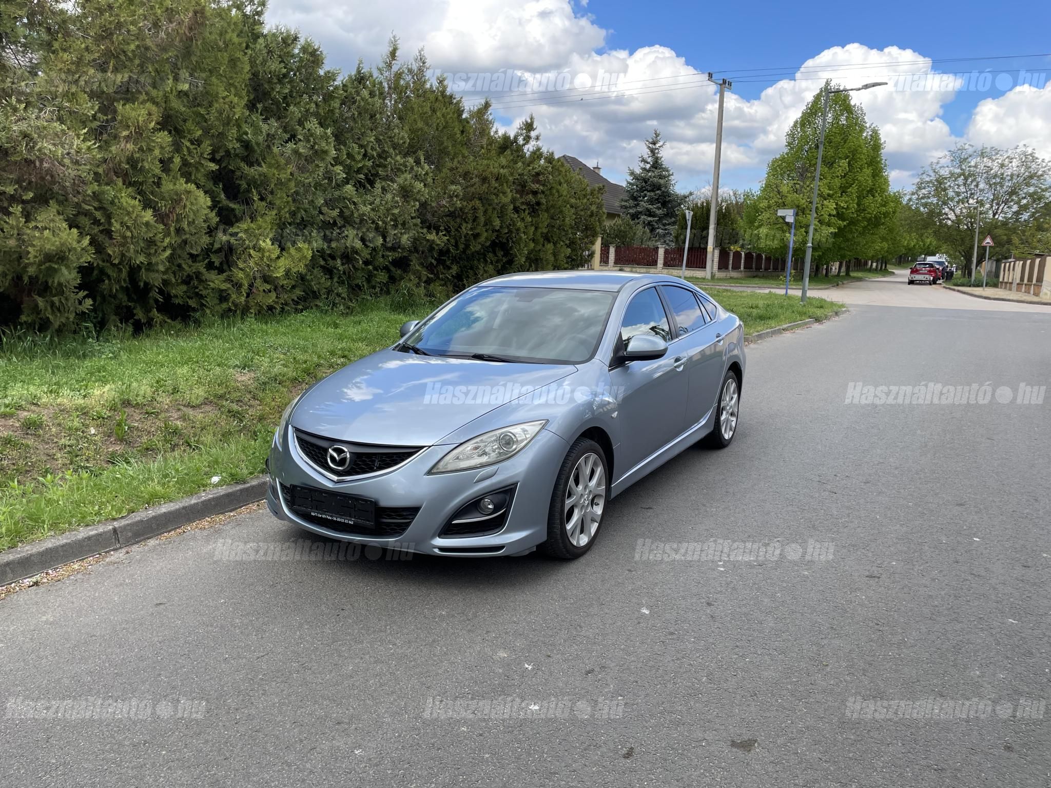 MAZDA 6 2010/5 - 1