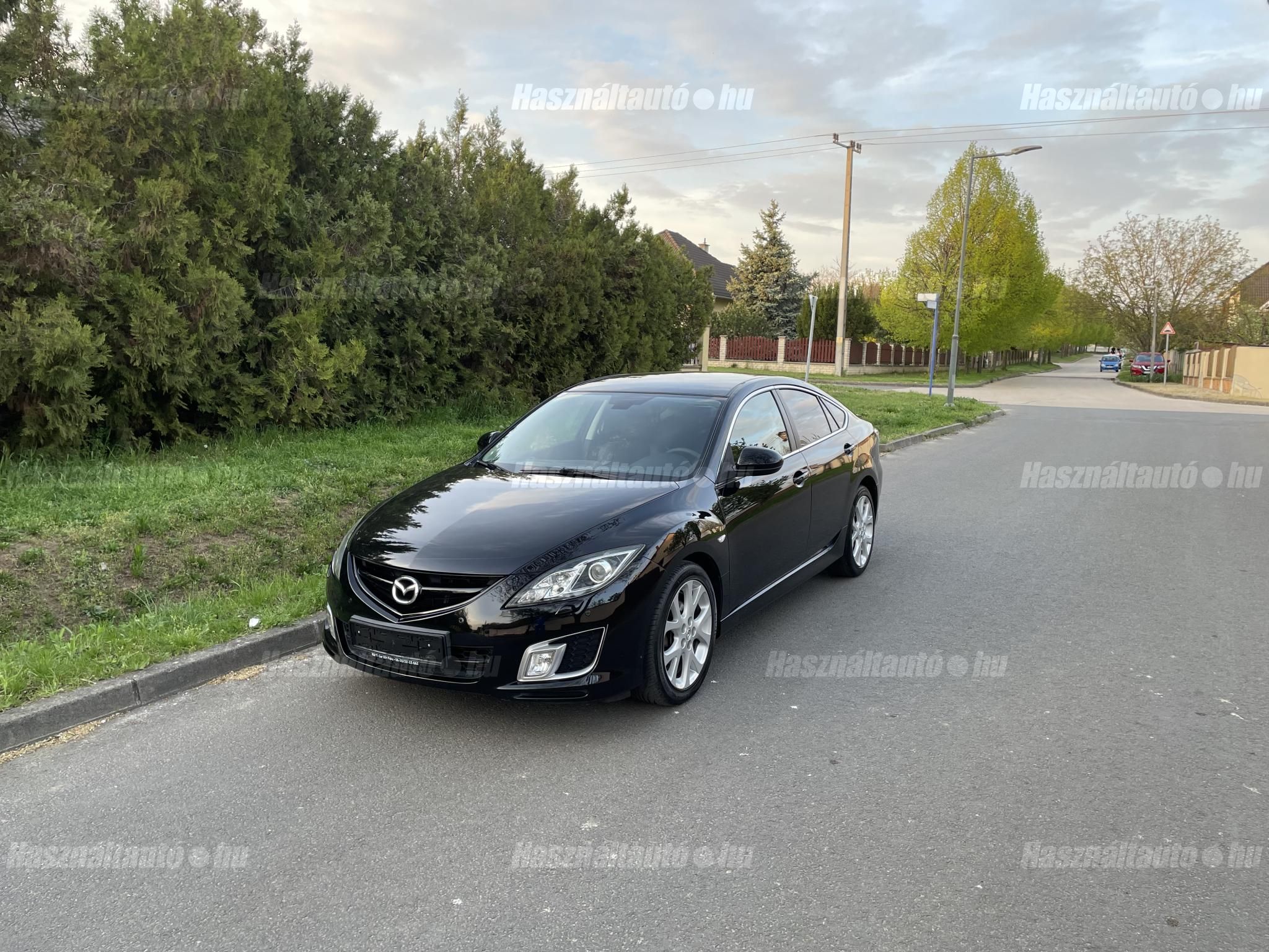 MAZDA 6 2009/9 - 1