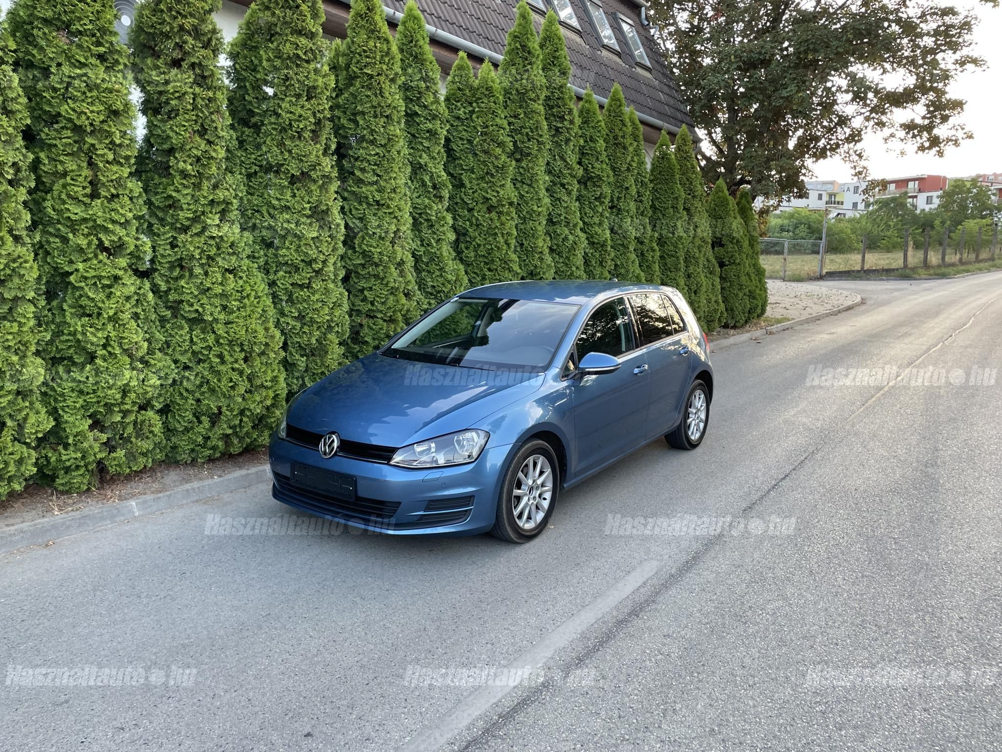 VOLKSWAGEN GOLF VII 2016/5 - 1