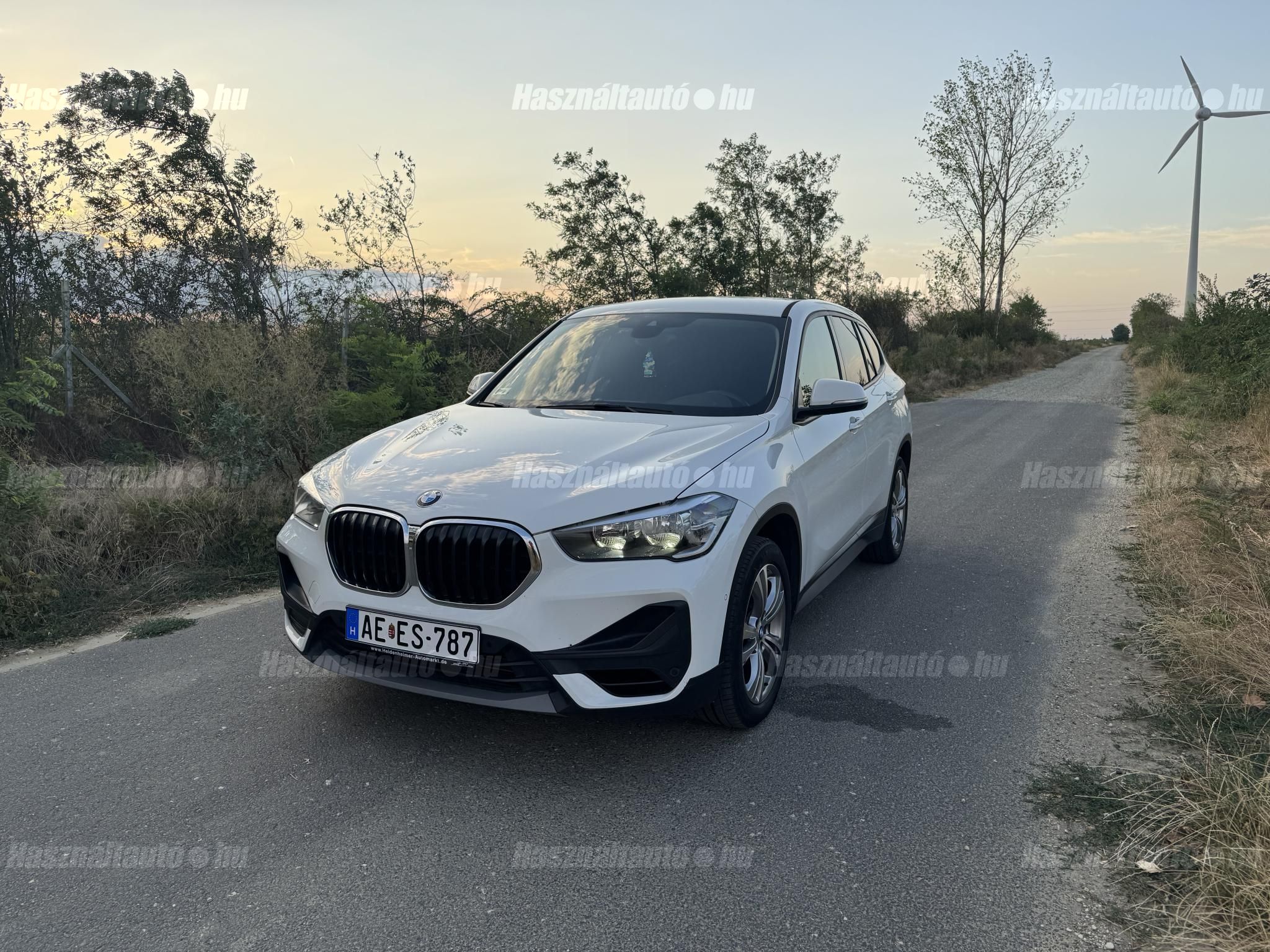 BMW X1 2020/6 - 1