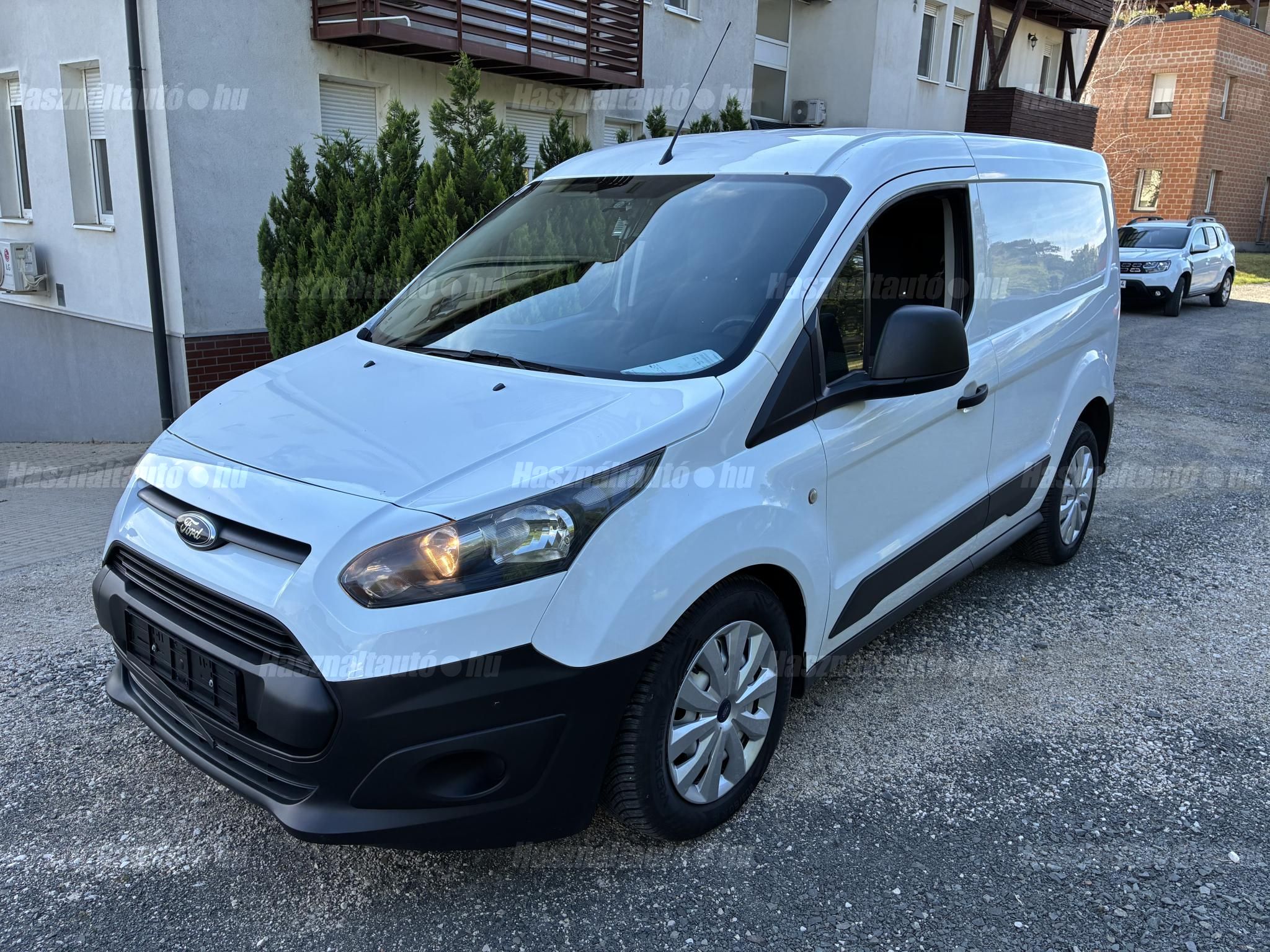FORD CONNECT 2014/10 - 1