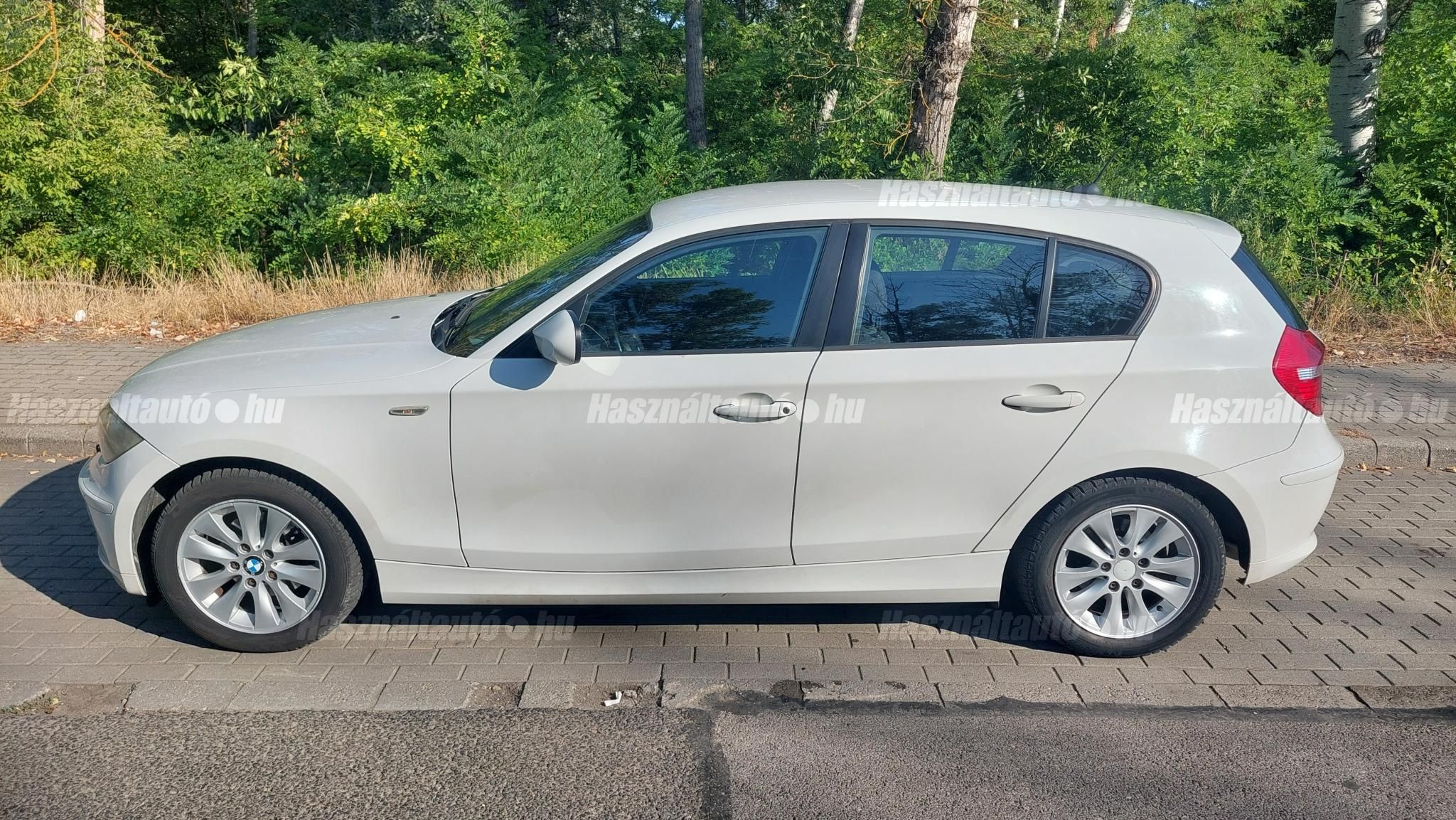 BMW 116 2011/7 - 1