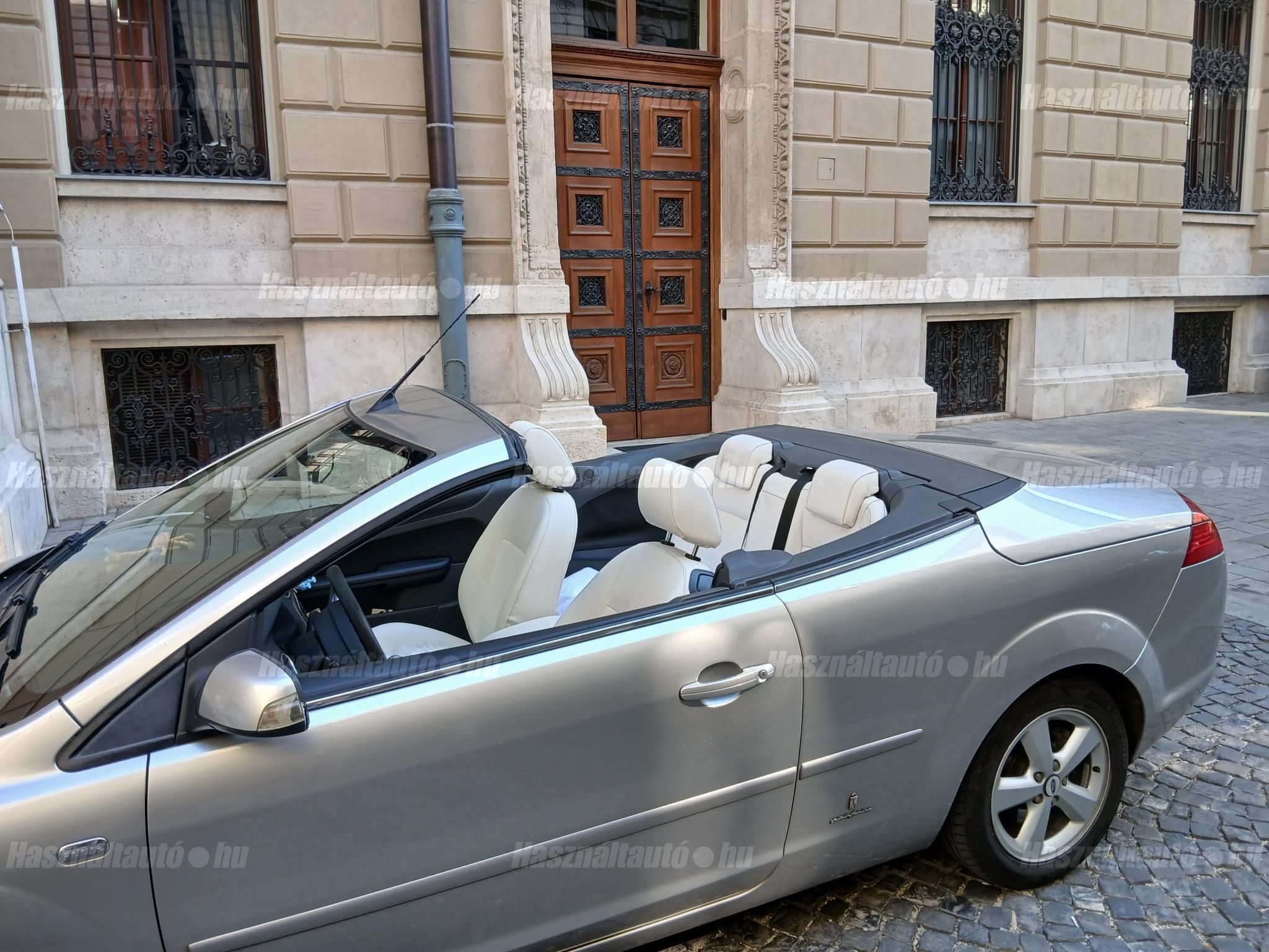 FORD FOCUS 2007/6 - 1