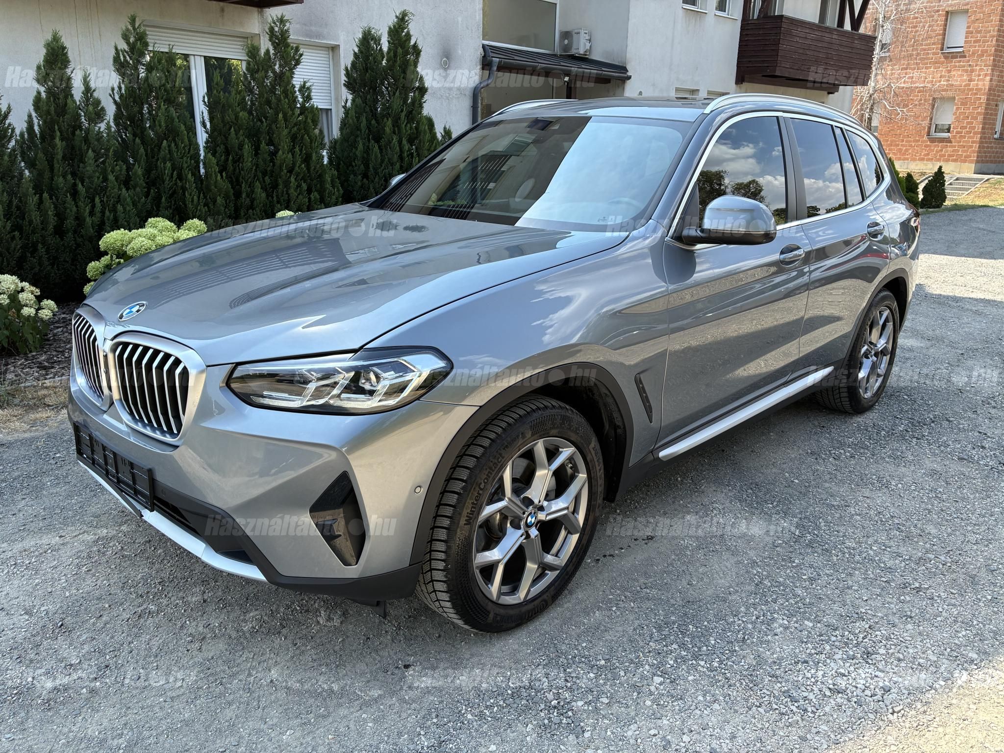 BMW X3 2024 - 1