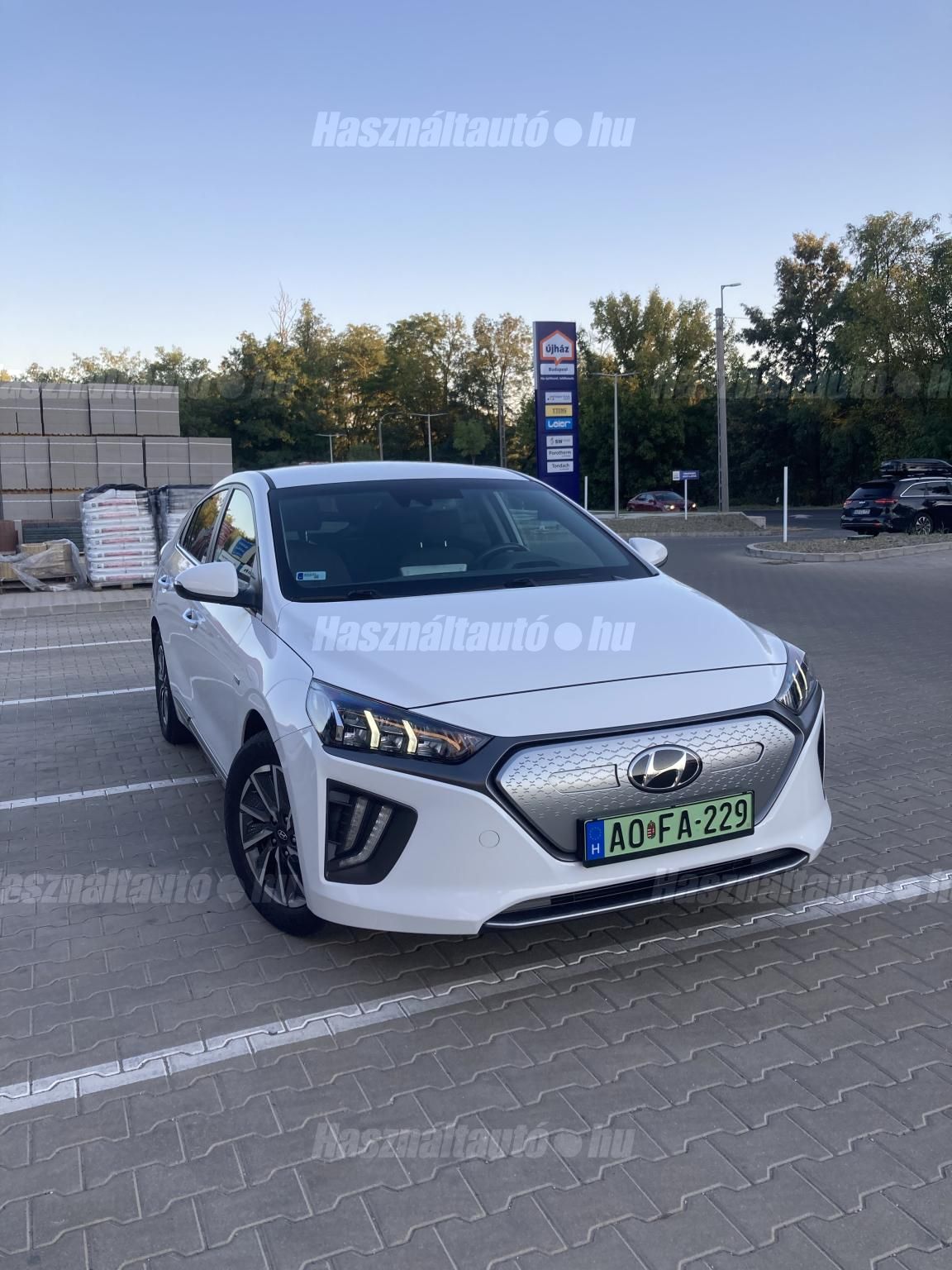 HYUNDAI IONIQ 2020/4 - 1