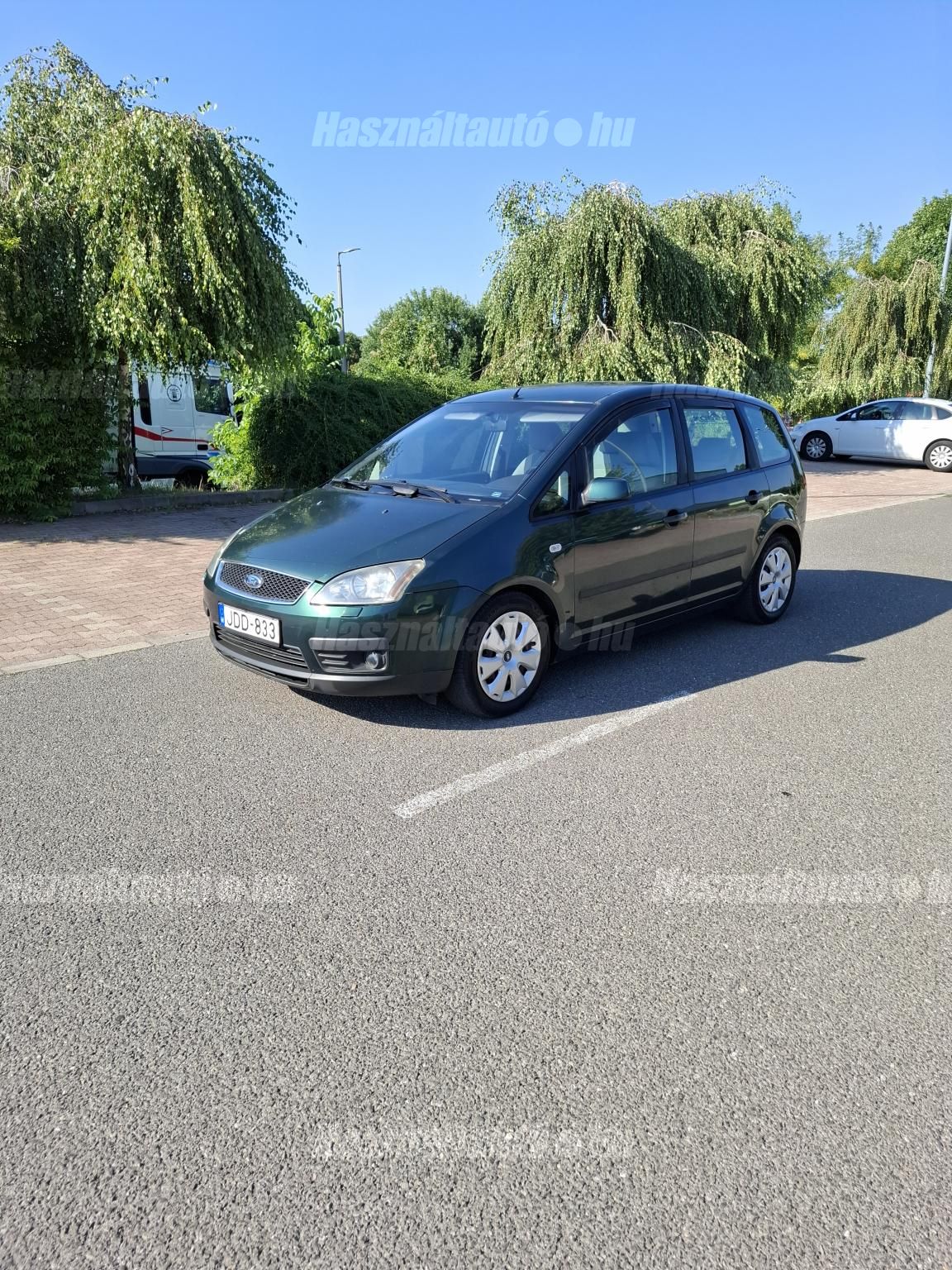 FORD FOCUS C-MAX 2005 - 1