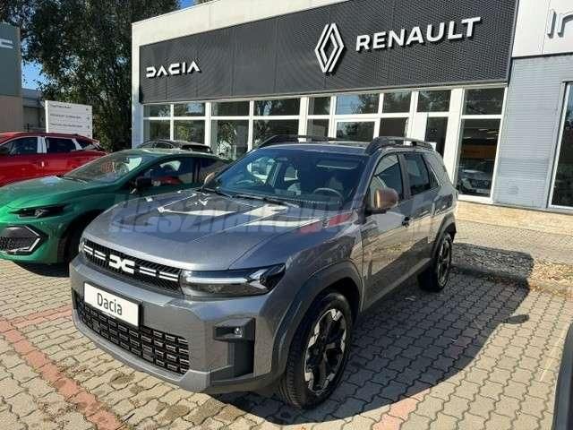 DACIA BIGSTER 2026/4 - 1