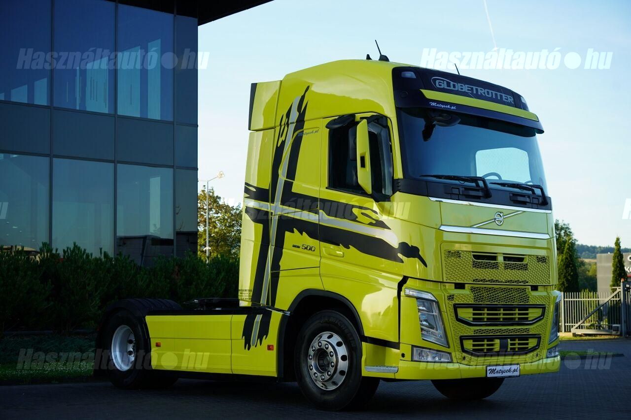 VOLVO 2019/1 - 1