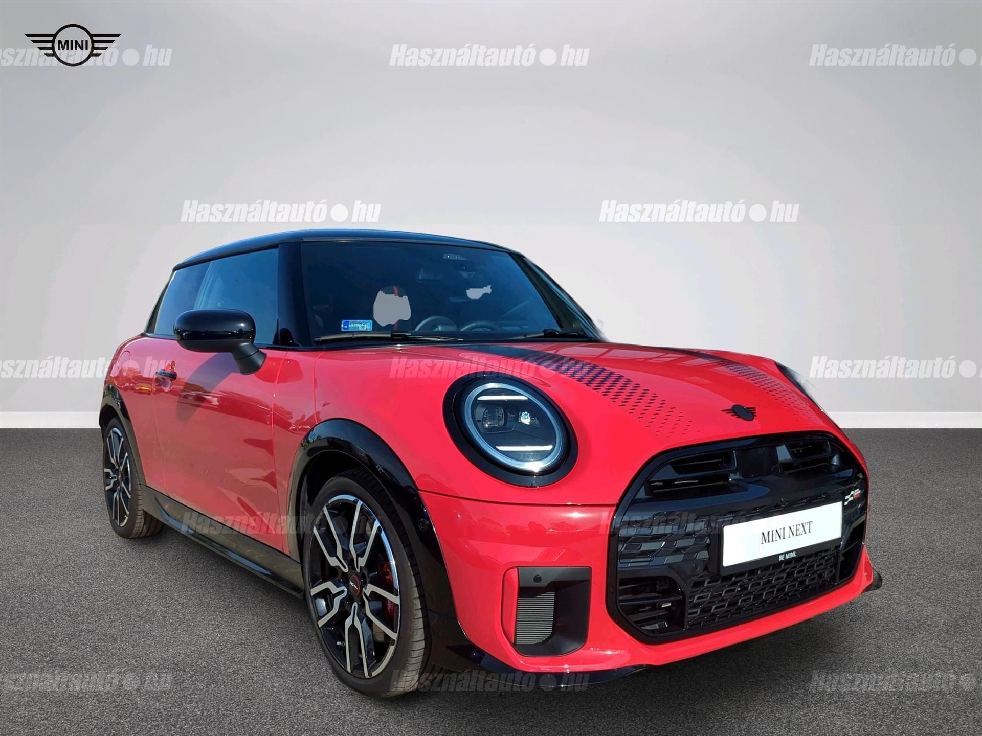 MINI COOPER 2025/11 - 1