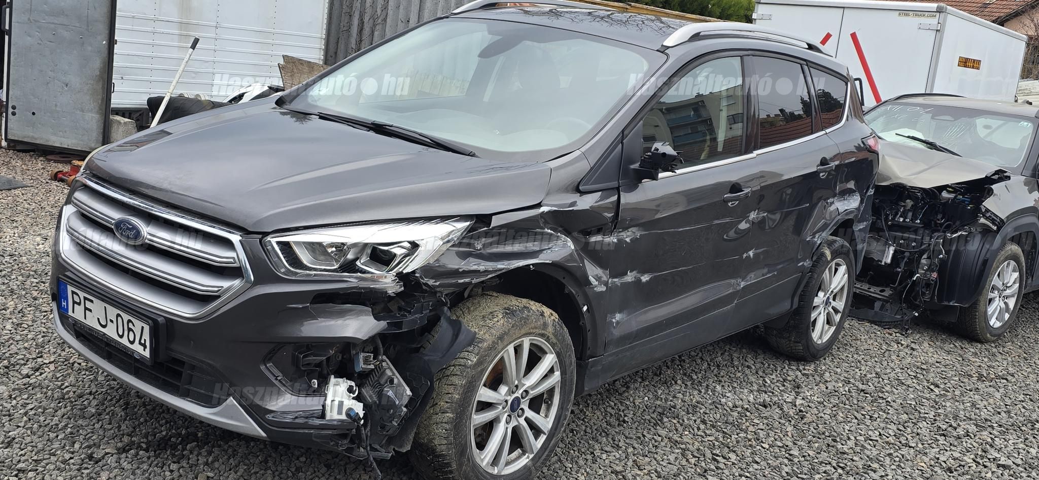 FORD KUGA 2017/6 - 1
