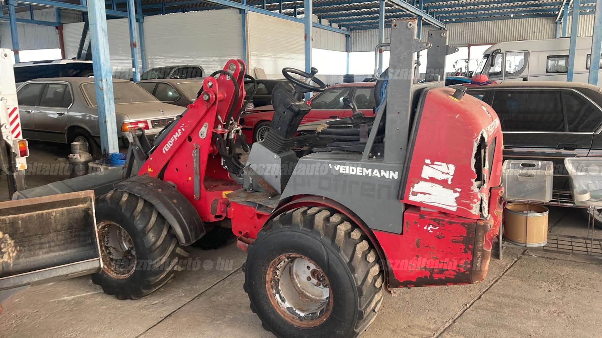 WEIDEMANN 2019/3 - 1
