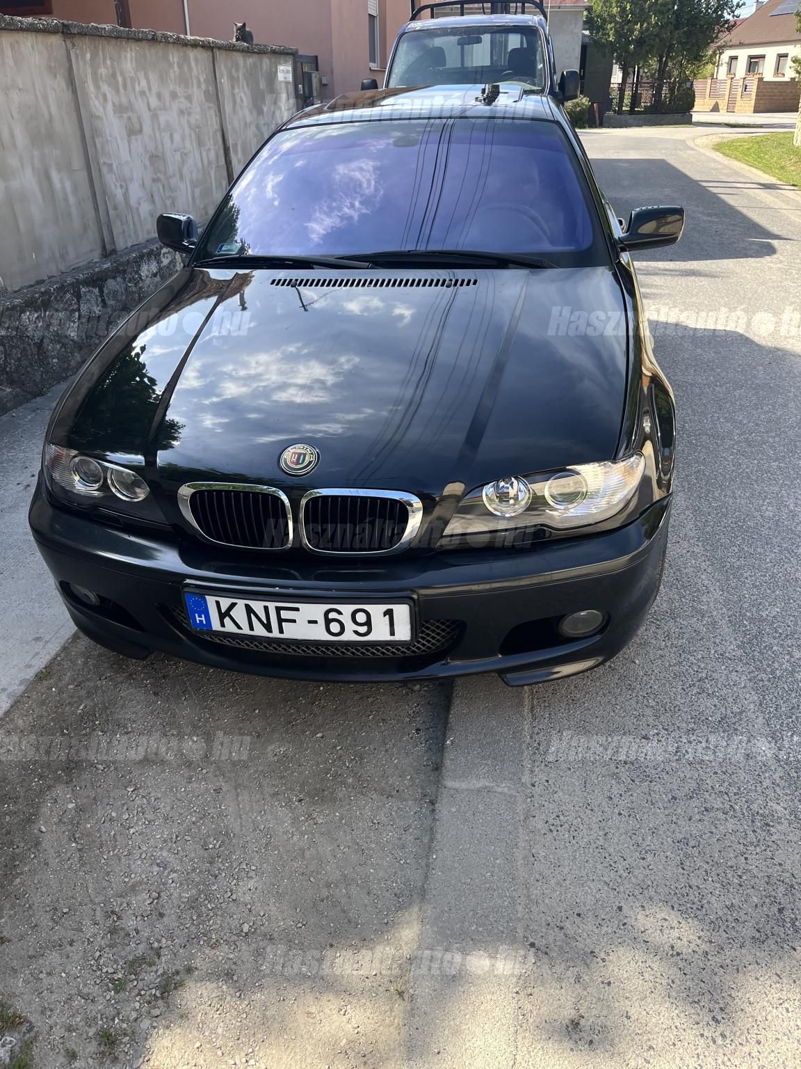 BMW 330 2004 - 1