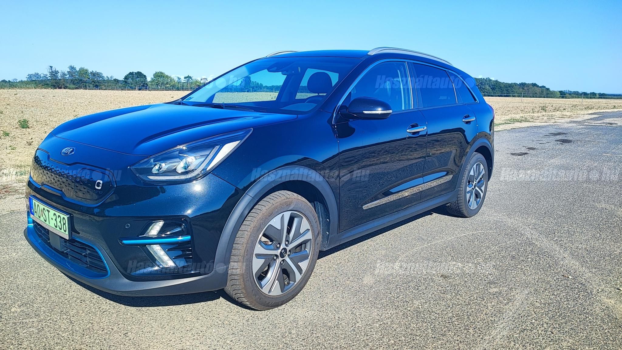 KIA NIRO 2019/2 - 1
