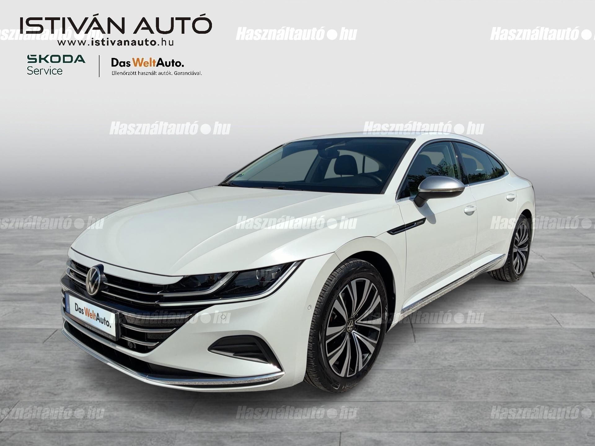 VOLKSWAGEN ARTEON 2022/11 - 1