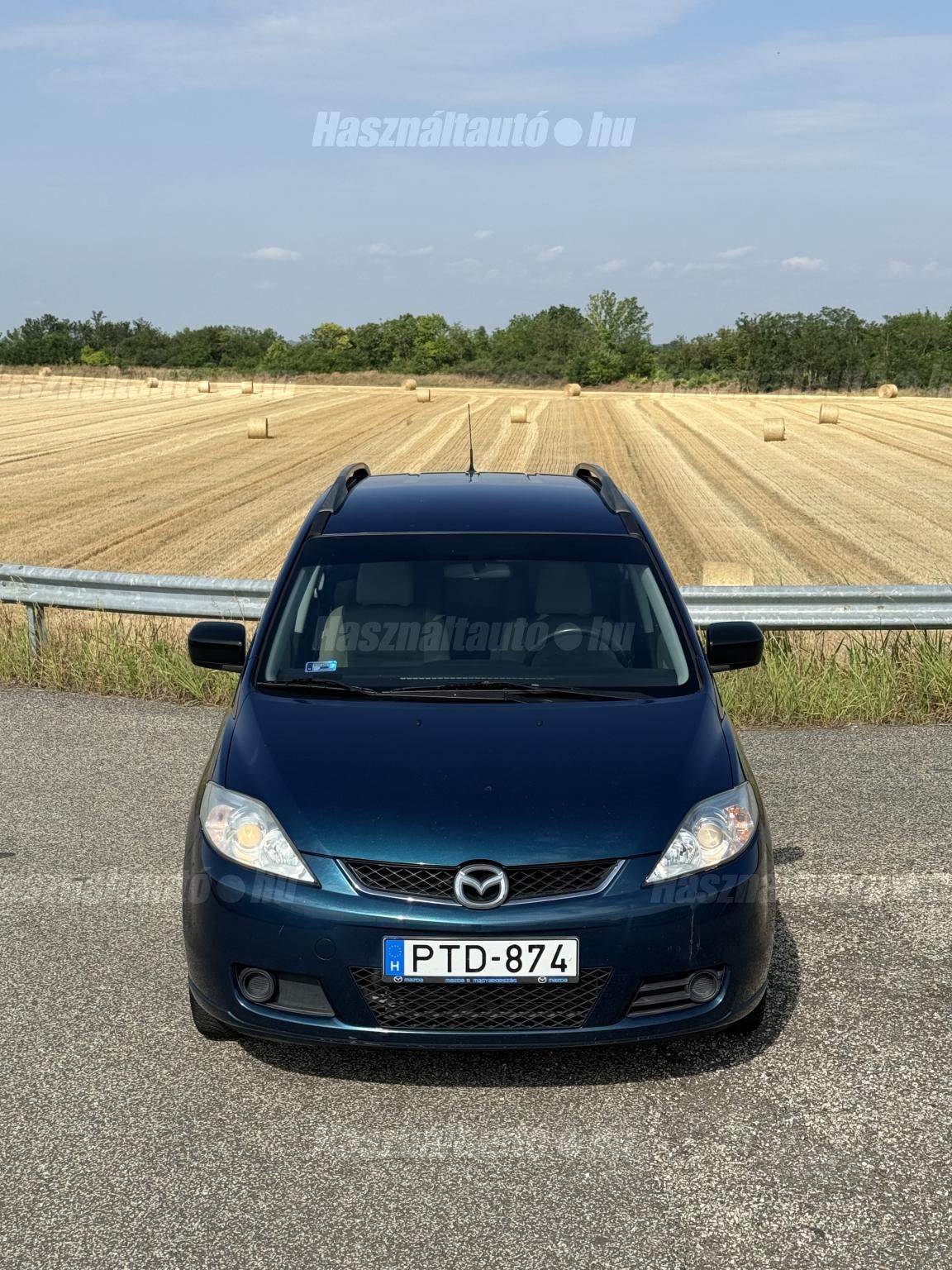 MAZDA 5 2007/8 - 1
