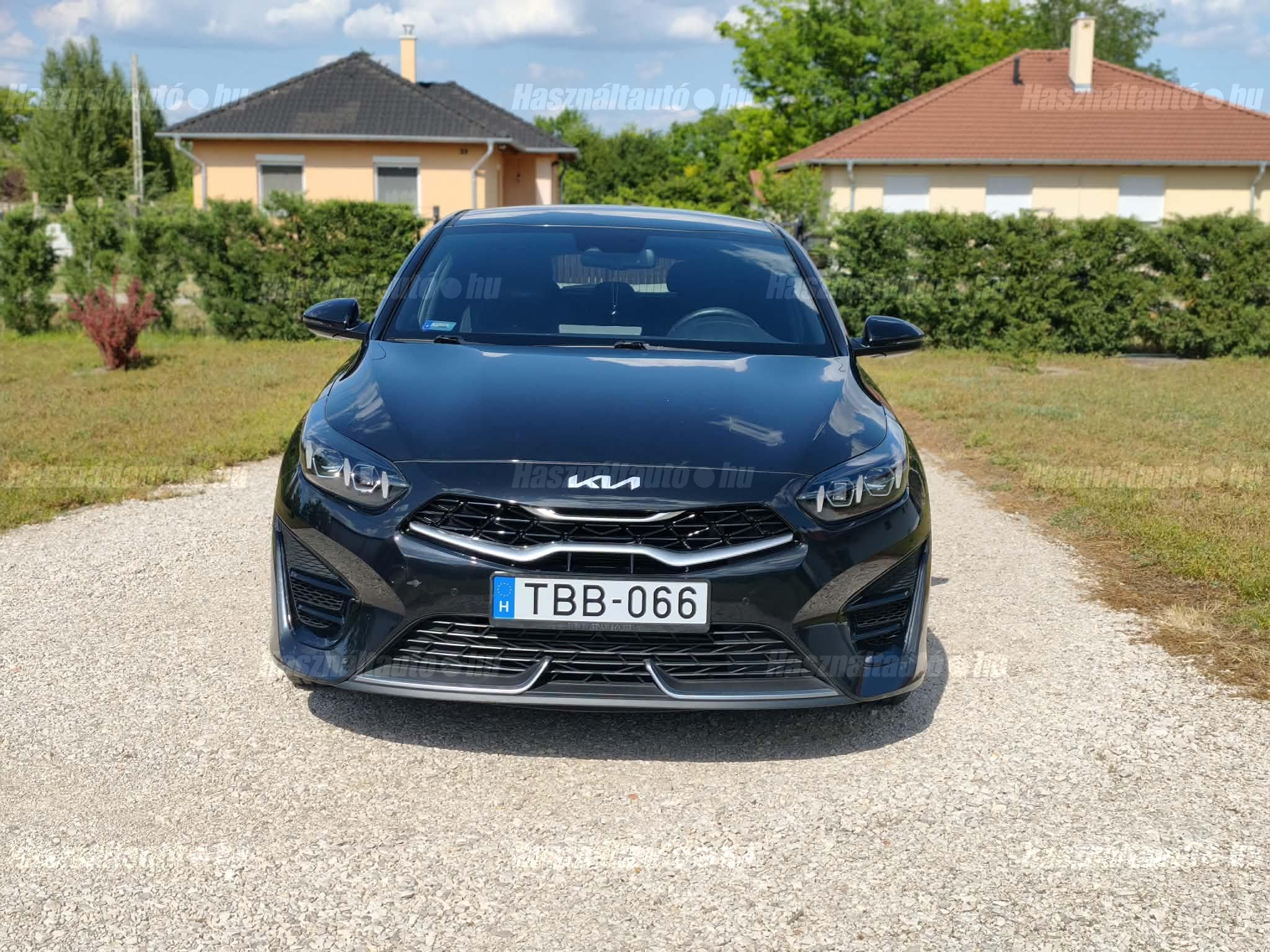 KIA PRO CEE'D 2021/12 - 1