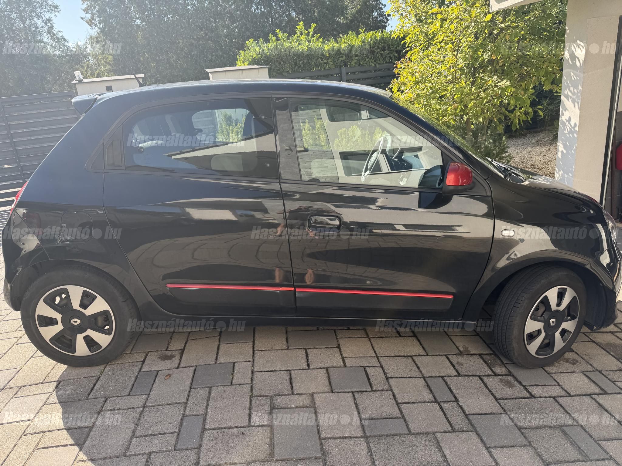 RENAULT TWINGO 2018/5 - 1