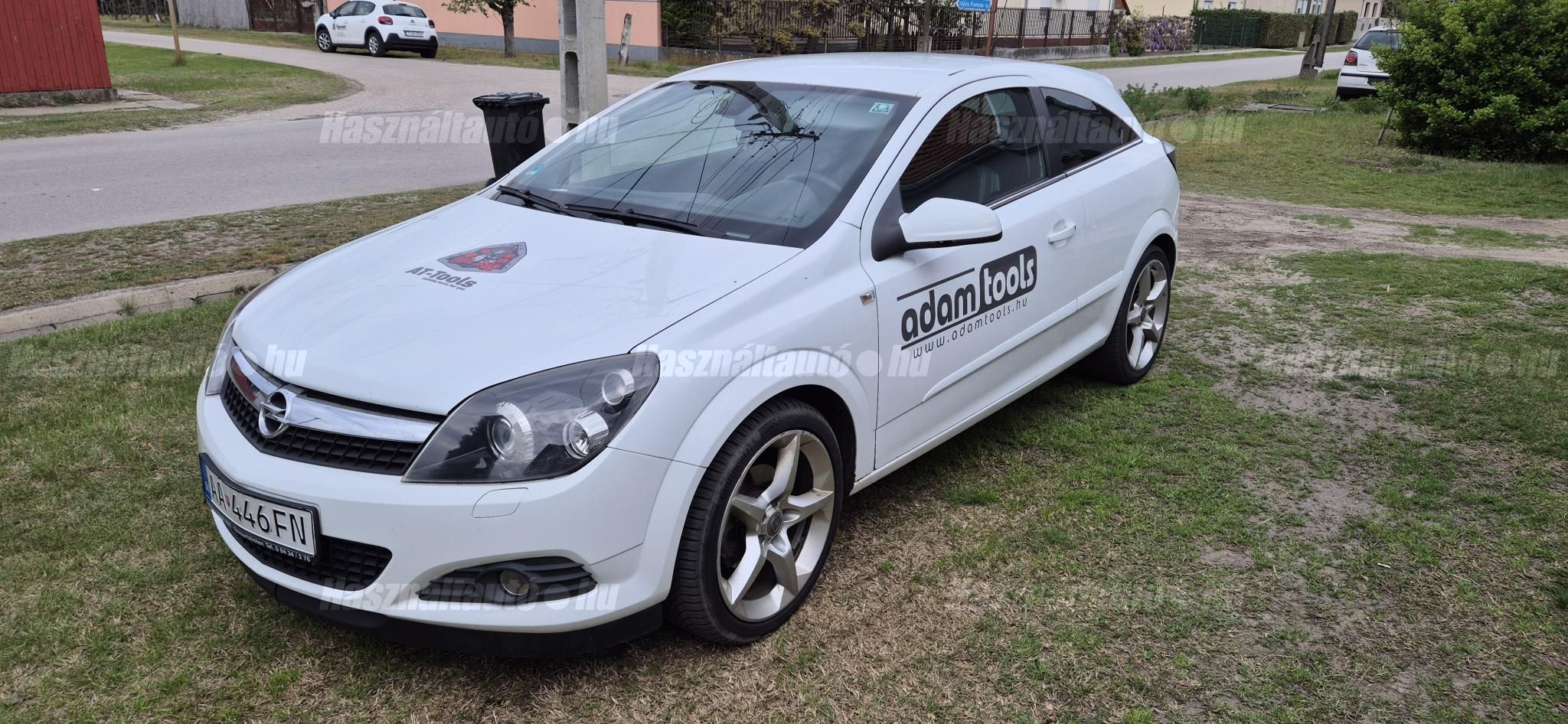 OPEL ASTRA H 2009/1 - 1
