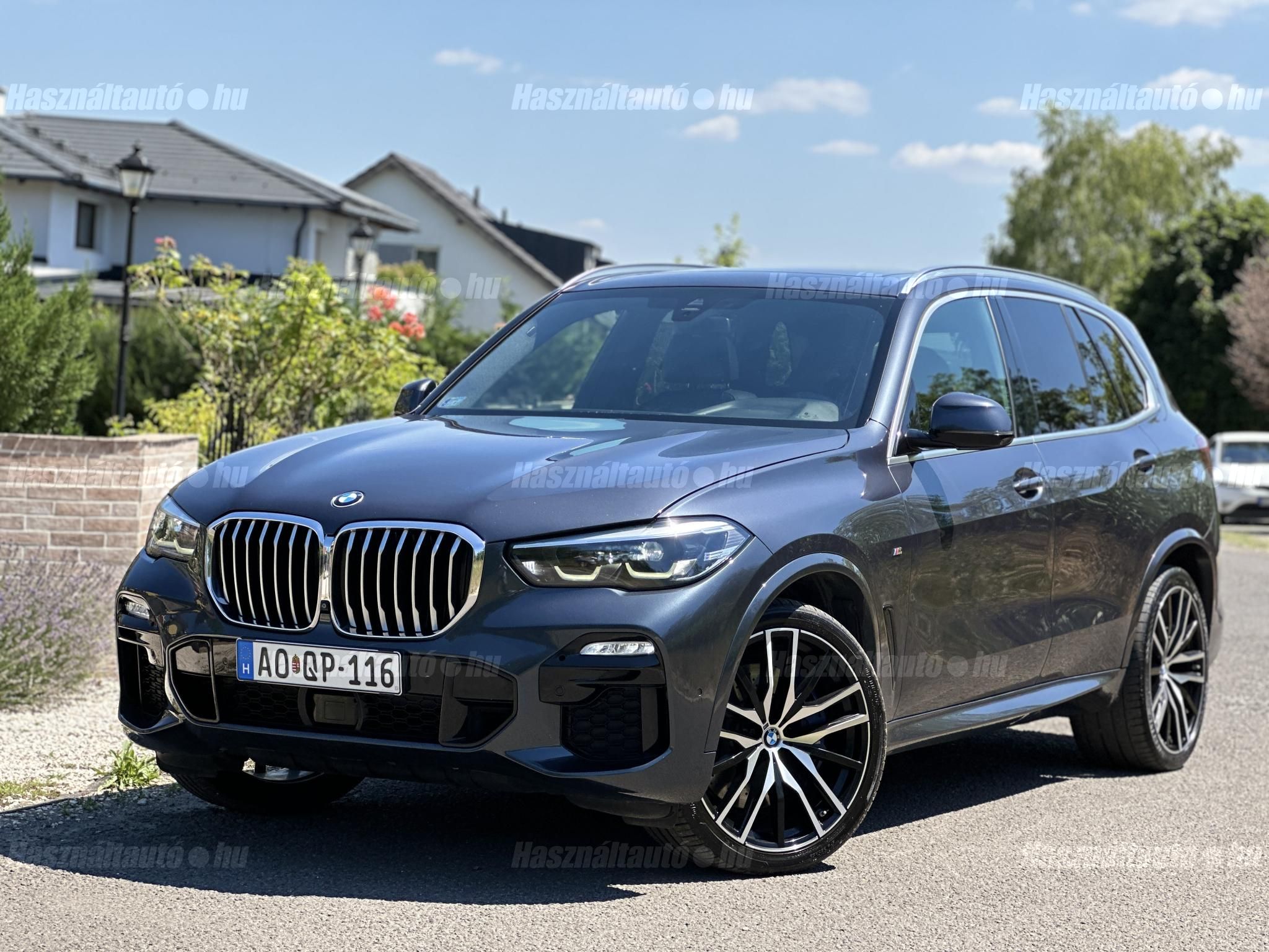 BMW X5 2019/3 - 1