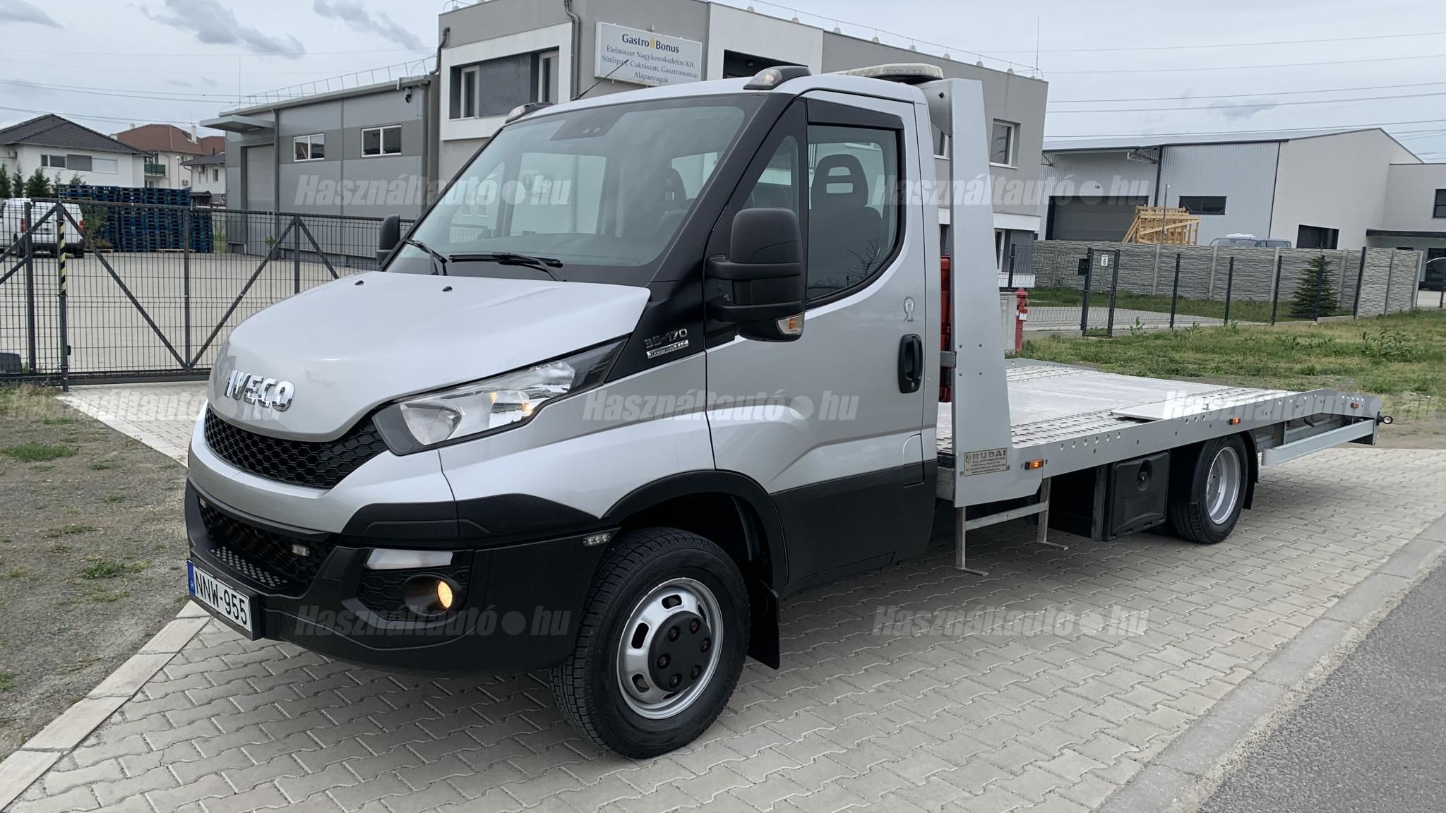 IVECO 35 2016/3 - 1